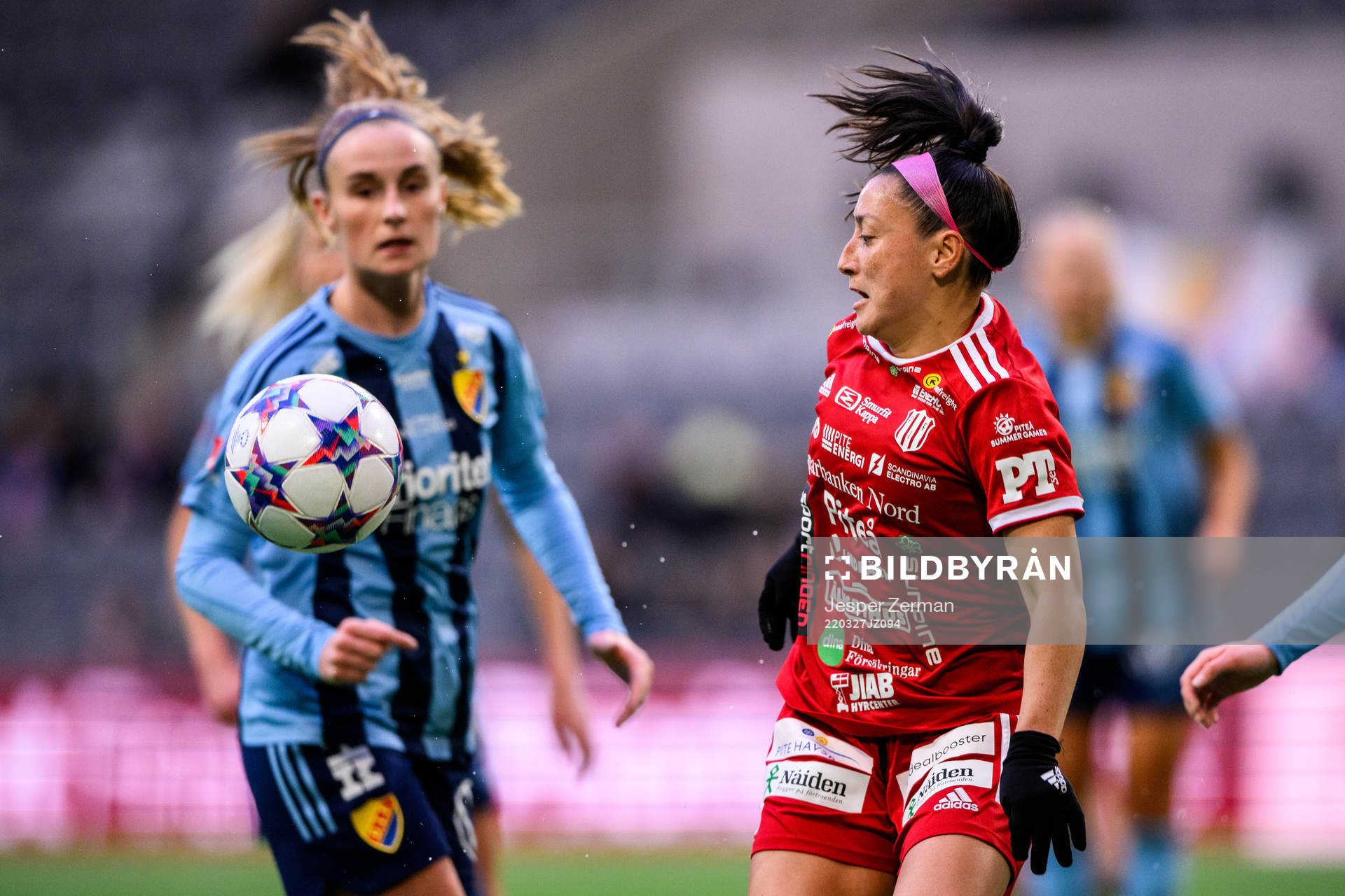 Piteås Katrina Guillou
