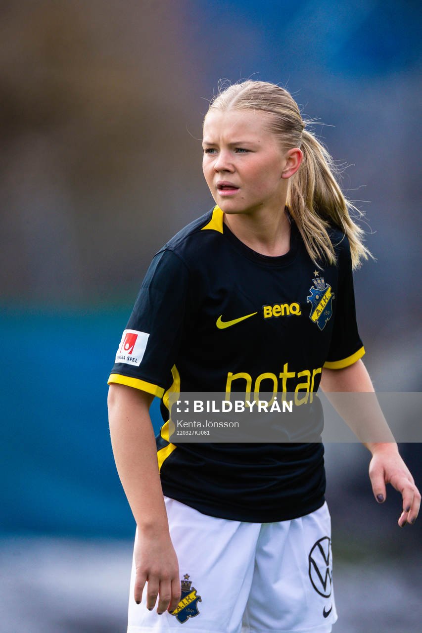 s Matilda Nildén