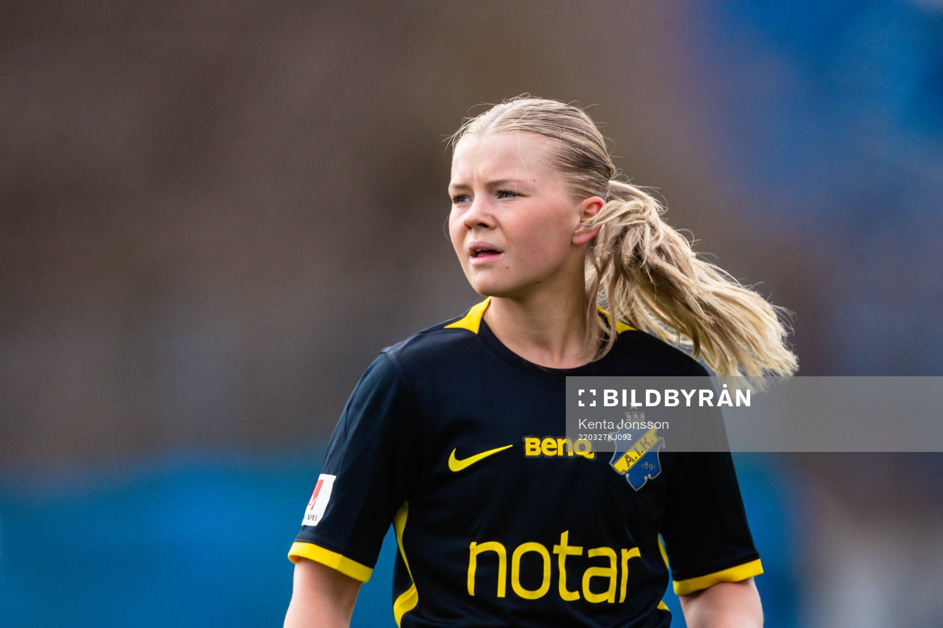 s Matilda Nildén