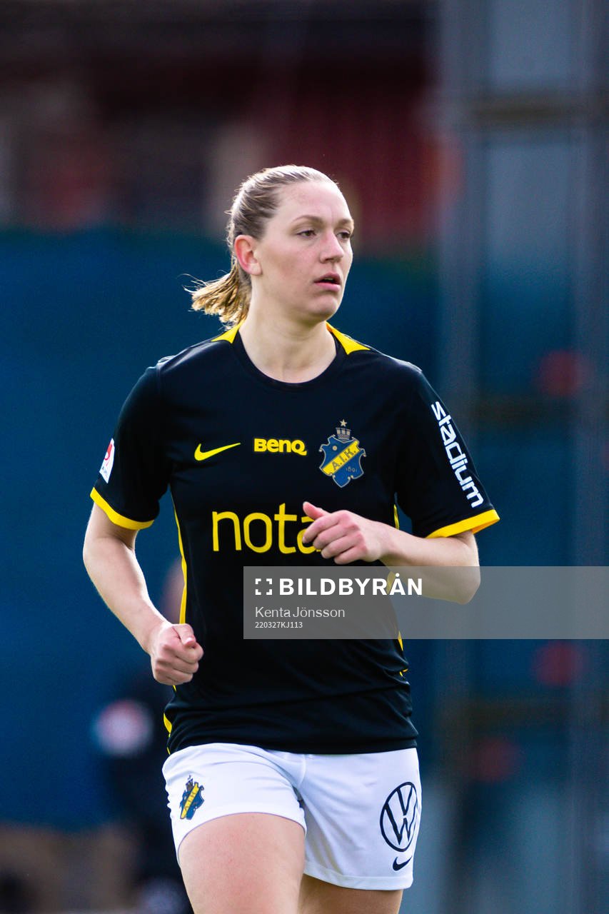 s Jennie Nordin