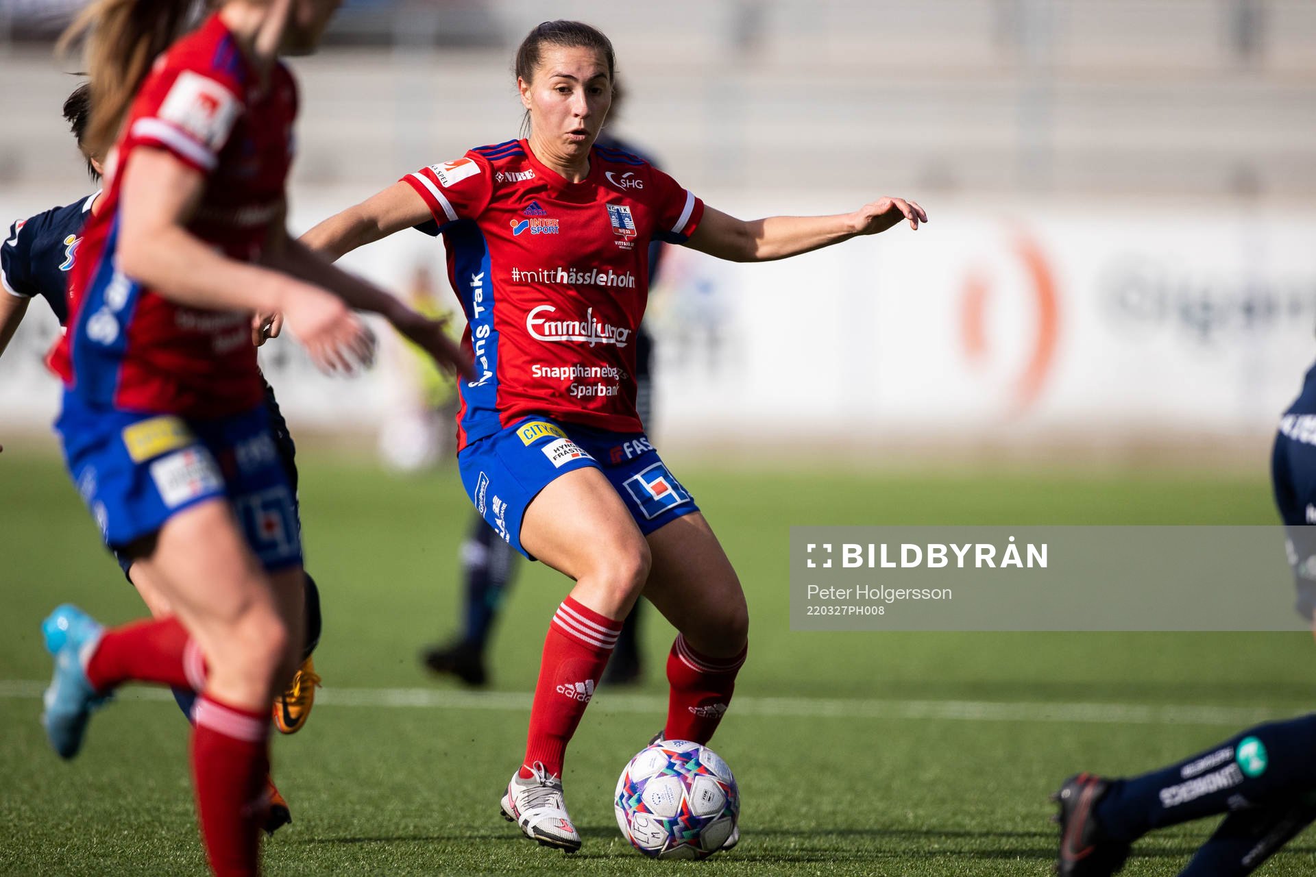 Vittsjös Sarah Stratigakis