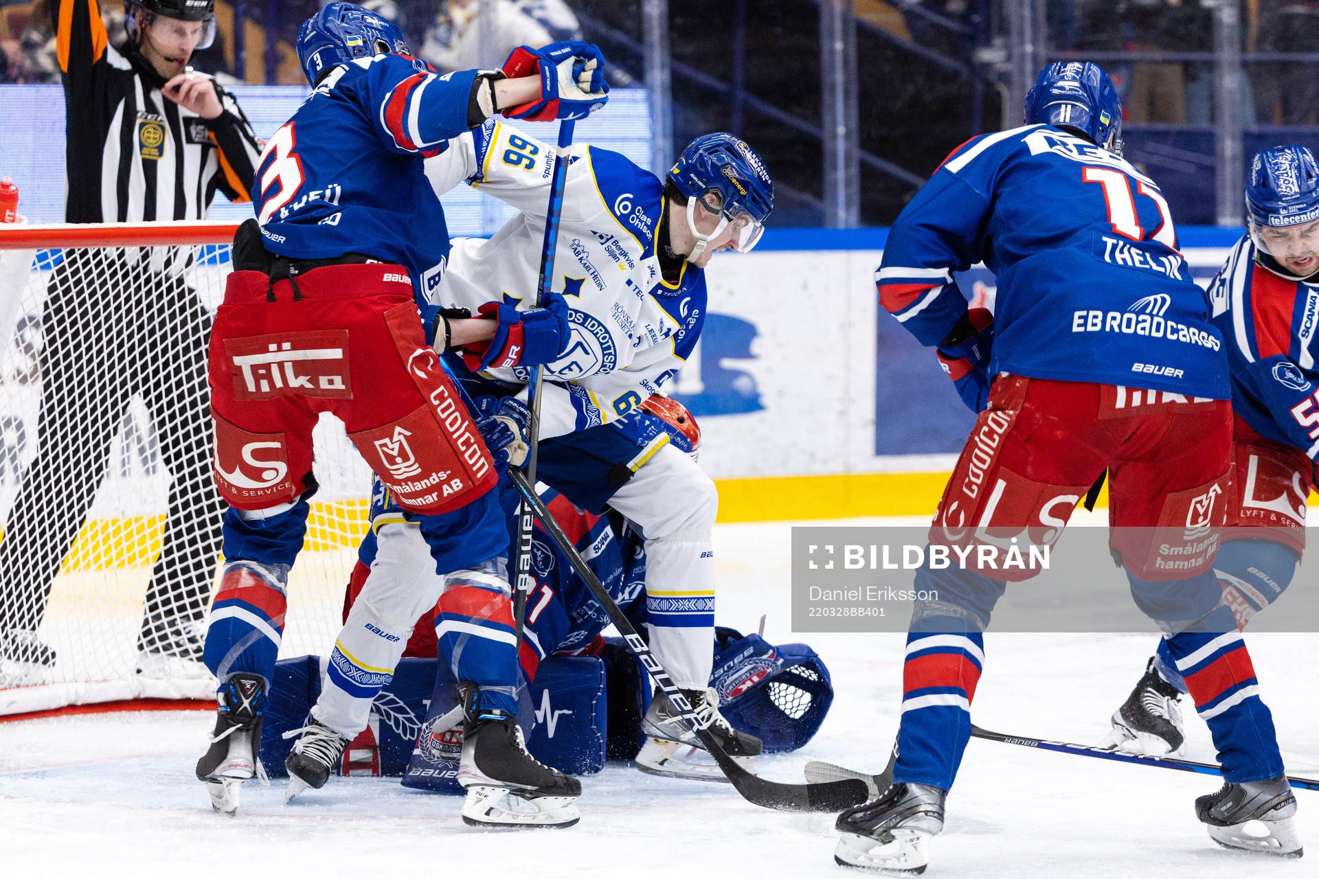 Leksands Nils Åman