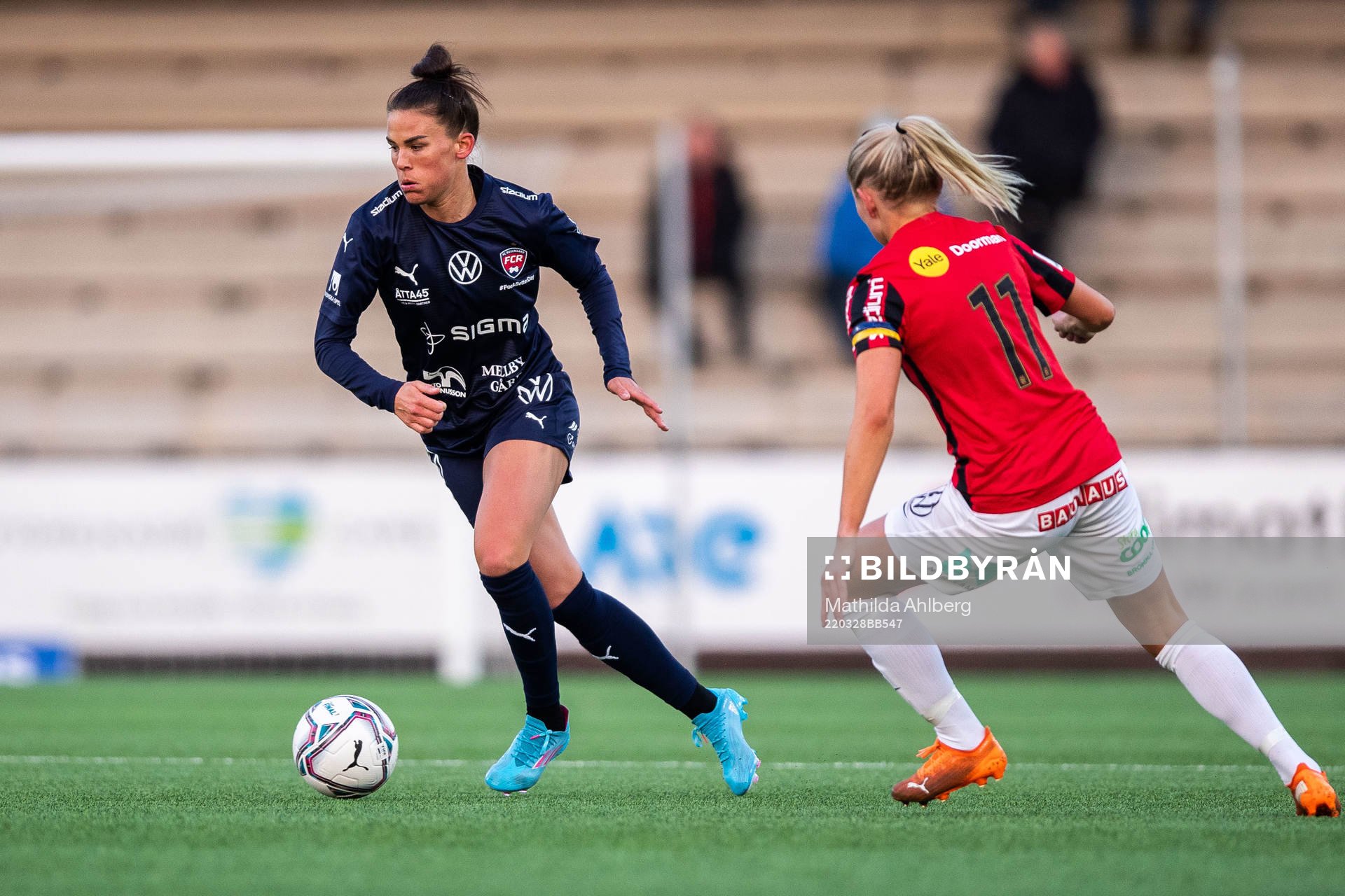 Rosengårds Katrine Veje