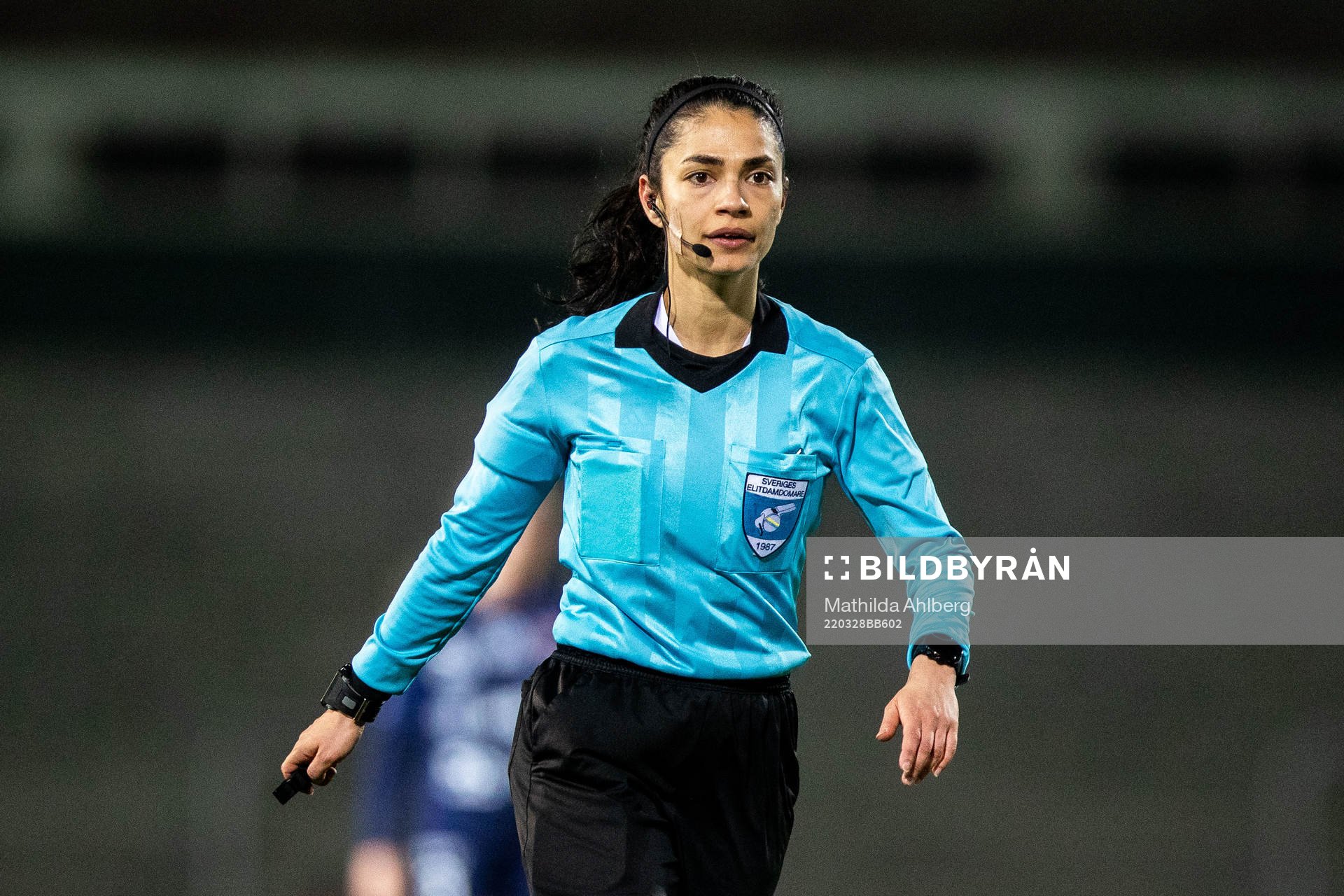 Domare Maral Mirzai Beni