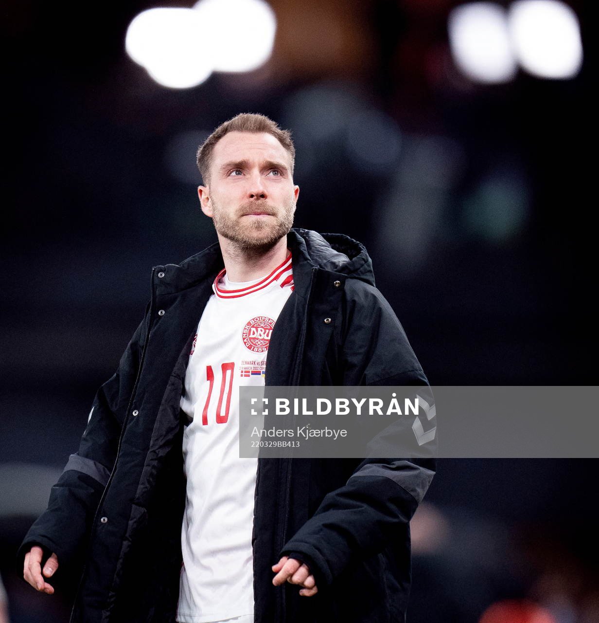 Fotboll, Träningsmatch Soccer Football - International