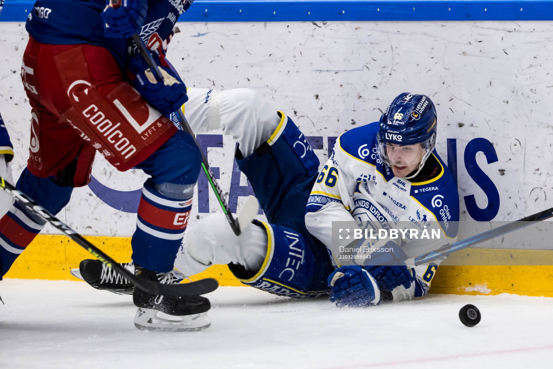 Leksands Nils Åman