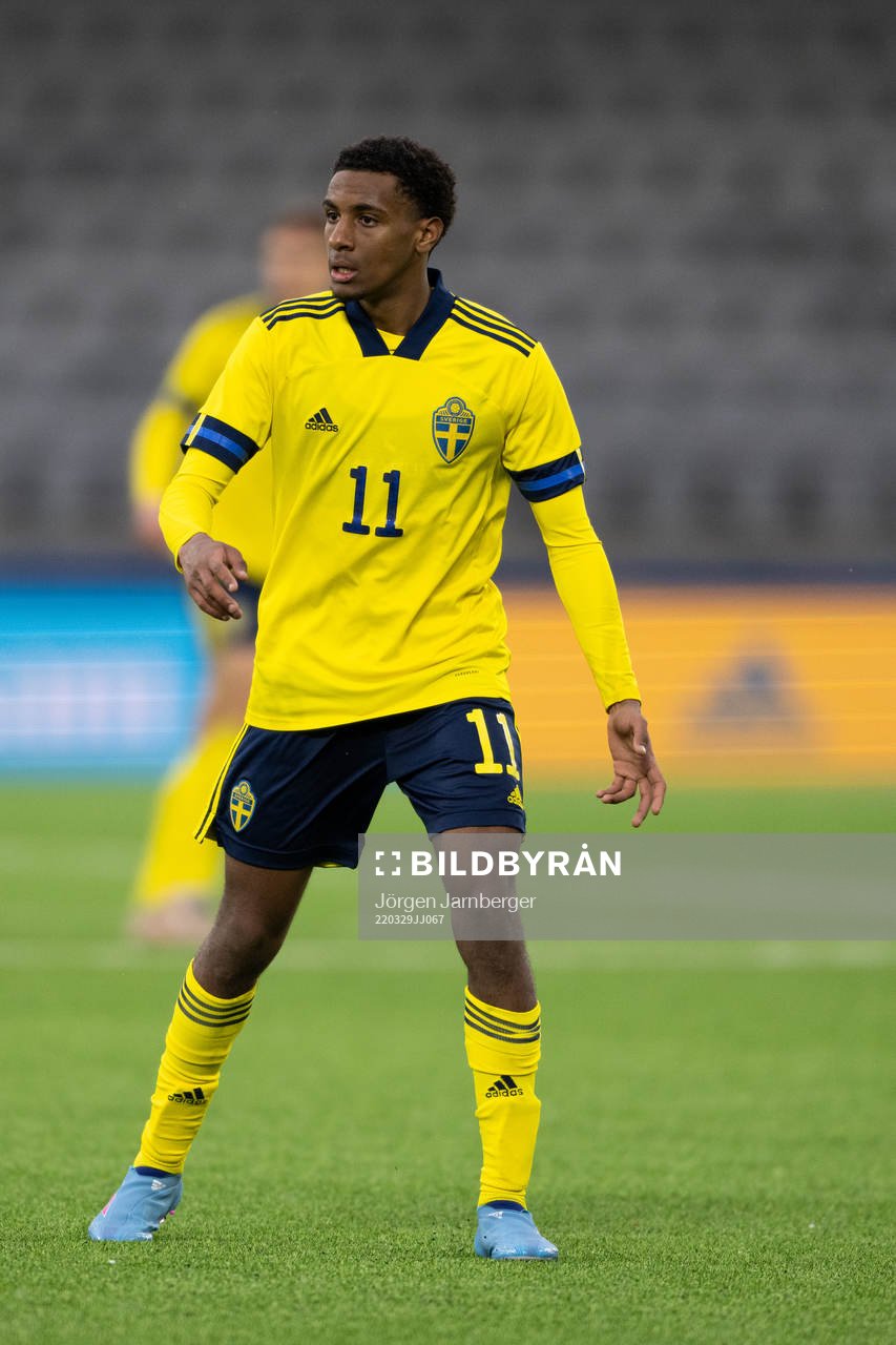 Paulos Abraham of Sweden