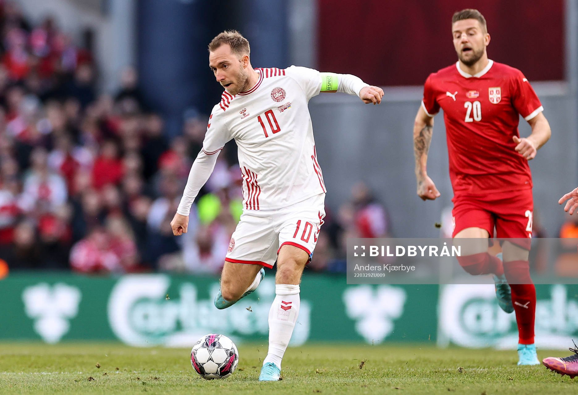 [DK=20220329: Christian Eriksen, Danmark][UK=20220329: