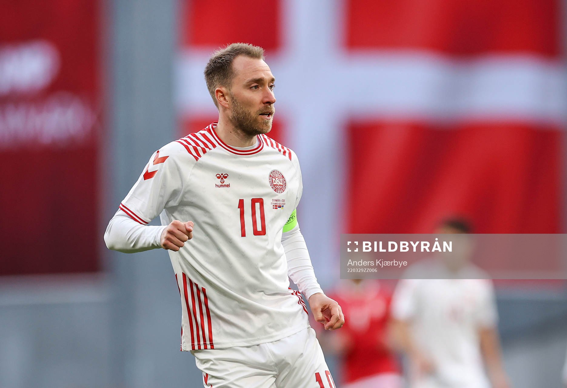[DK=20220329: Christian Eriksen, Danmark][UK=20220329: