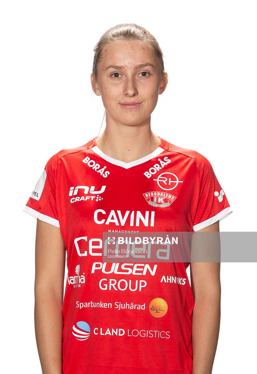 Bergdalens Amanda Platenik