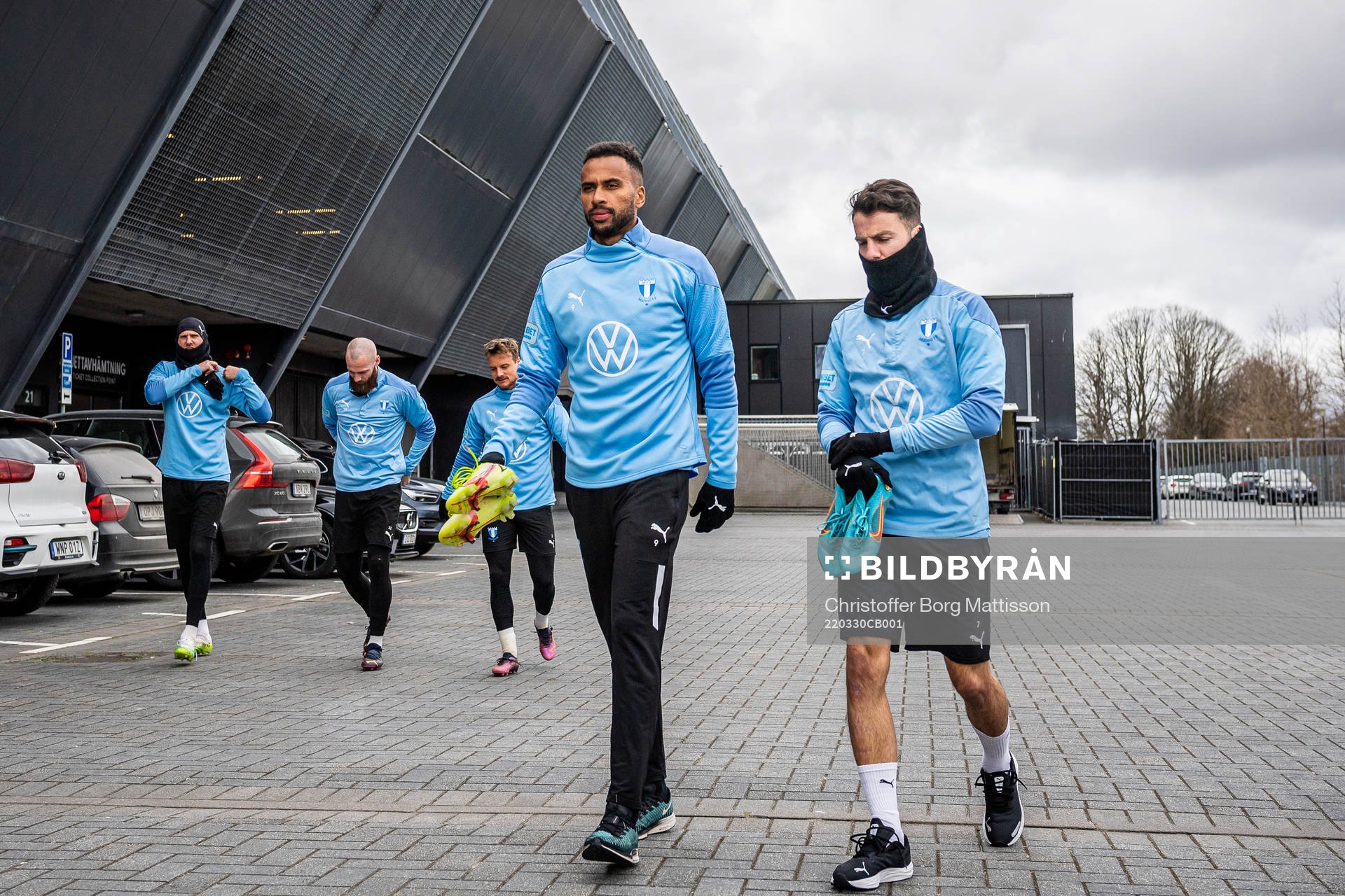 Isaac Kiese Thelin och Erdal Rakip