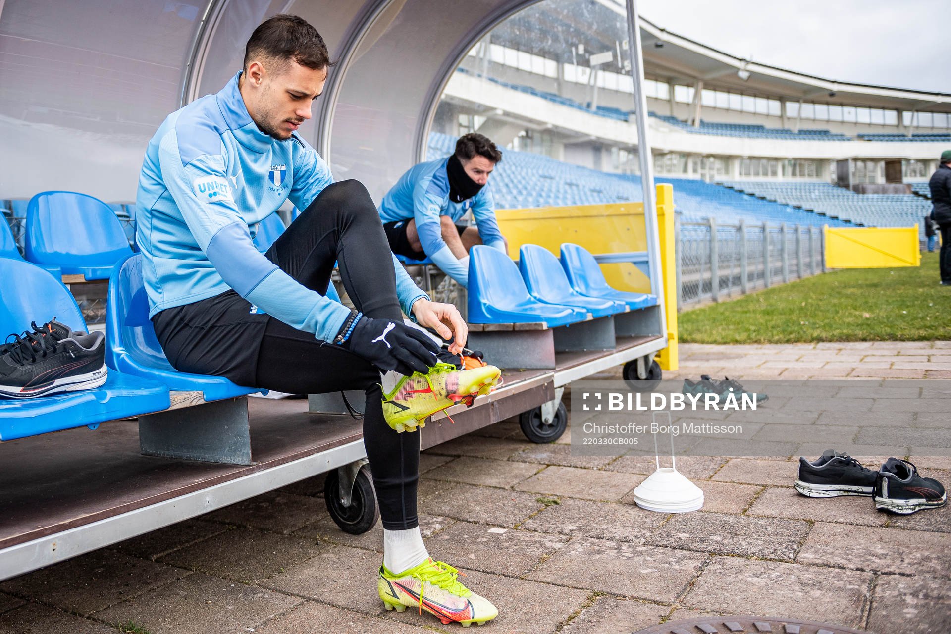 Veljko Birmancevic