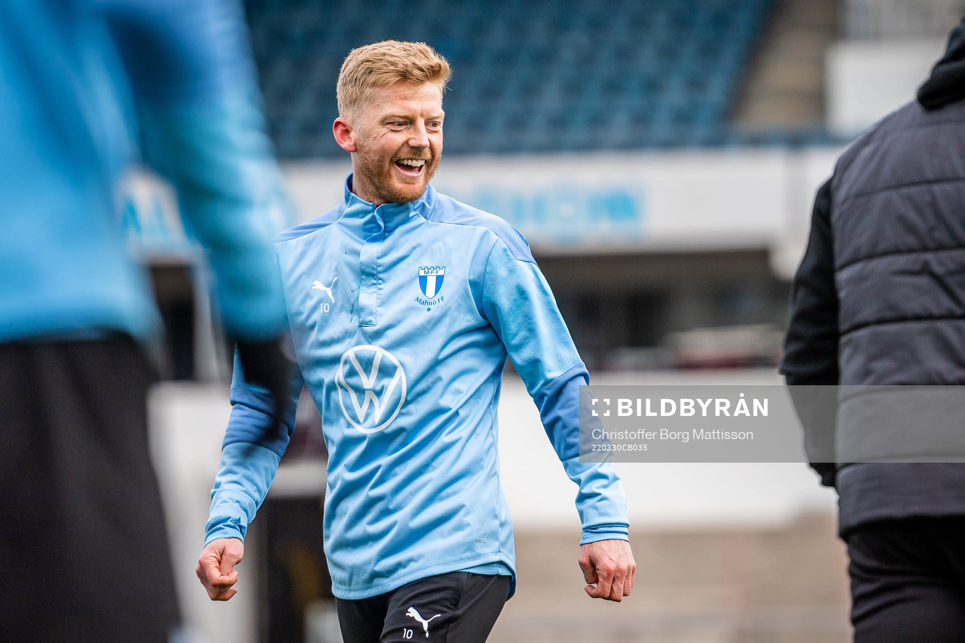 Anders Christiansen
