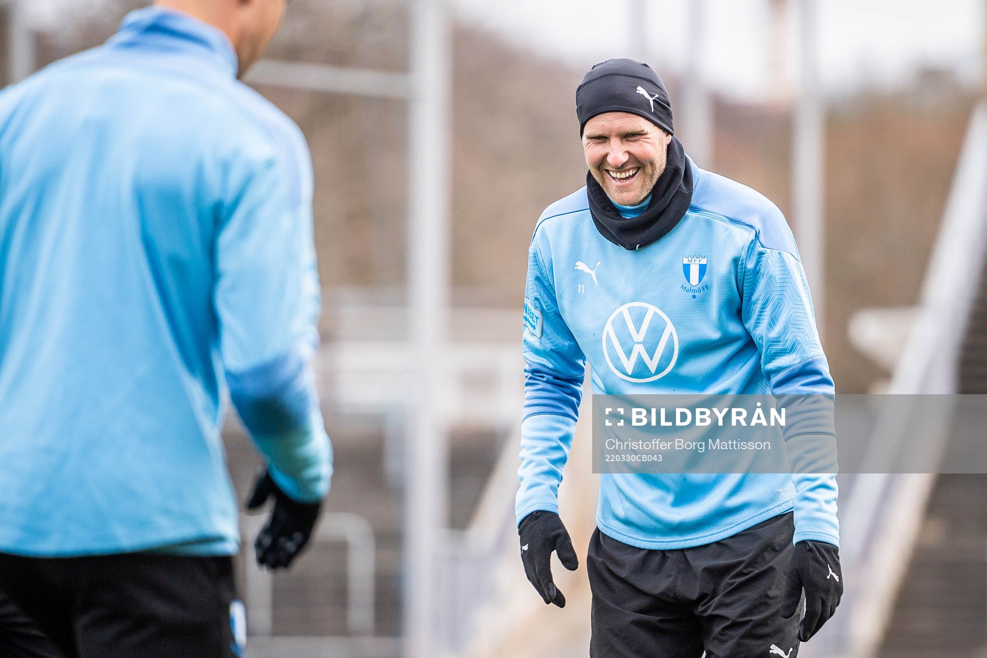 Ola Toivonen