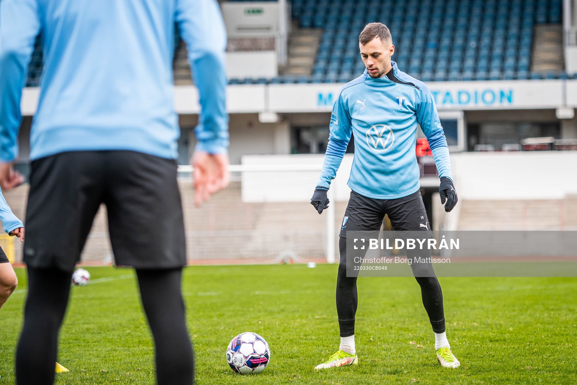 Veljko Birmancevic