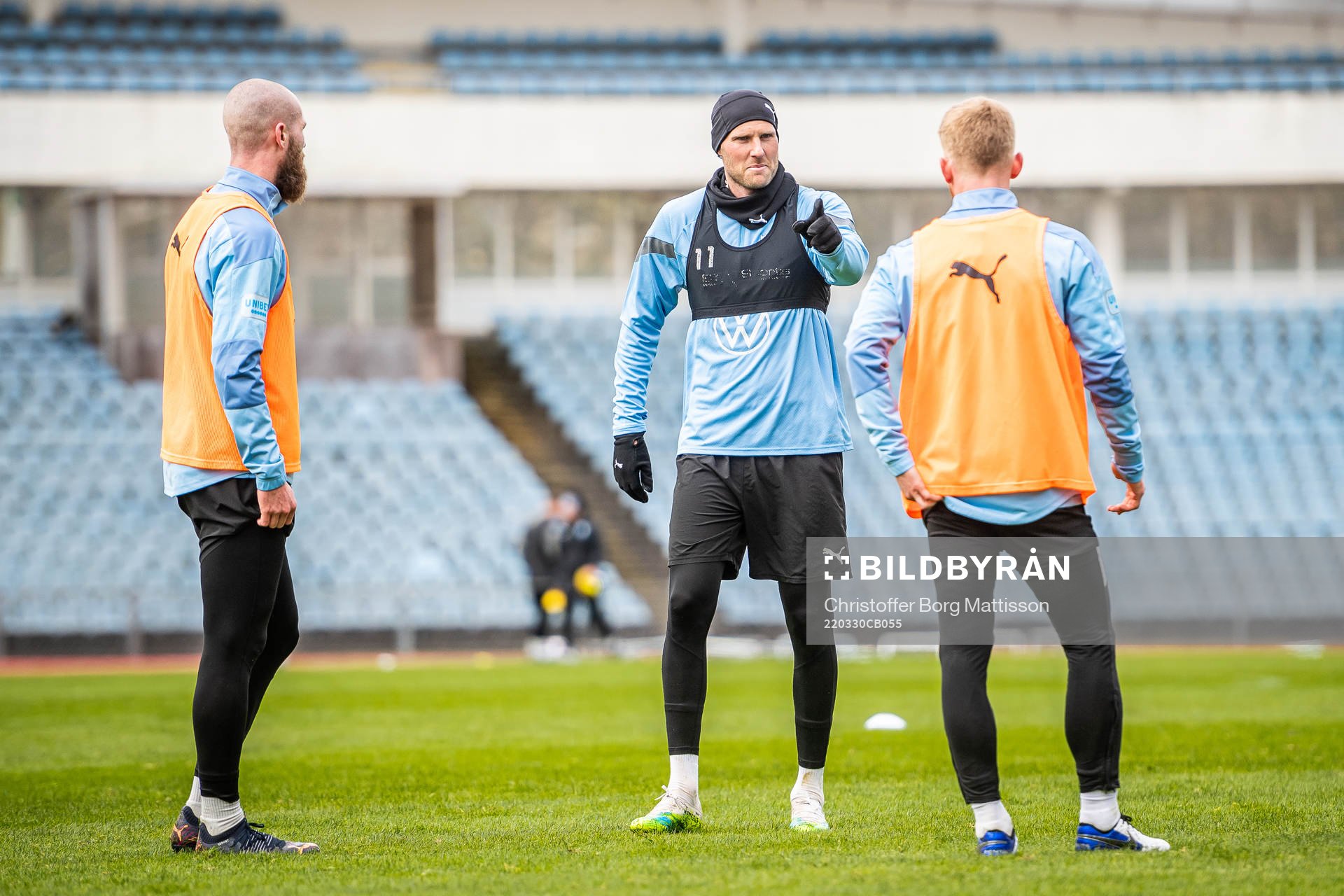 Ola Toivonen