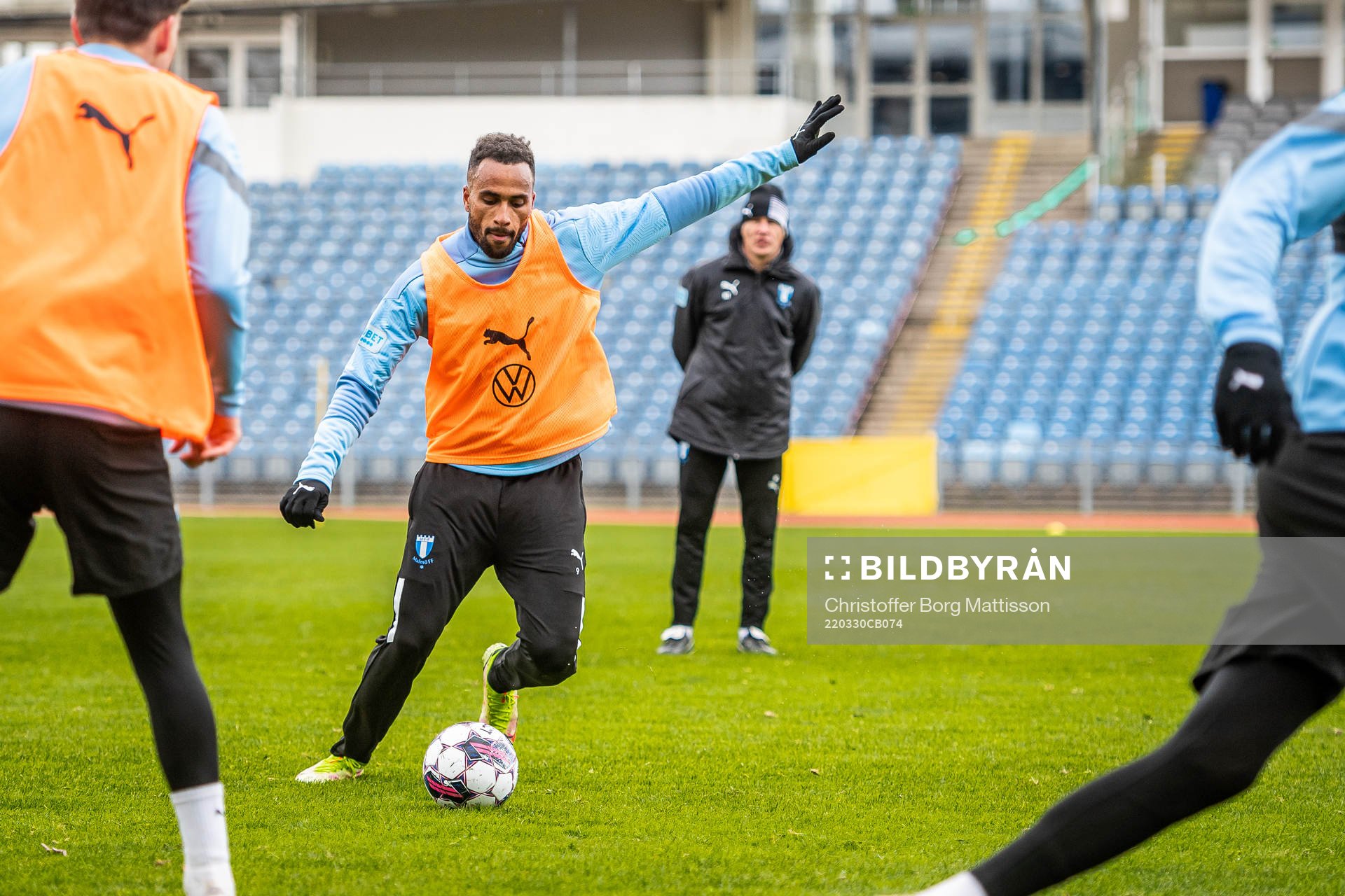 Isaac Kiese Thelin