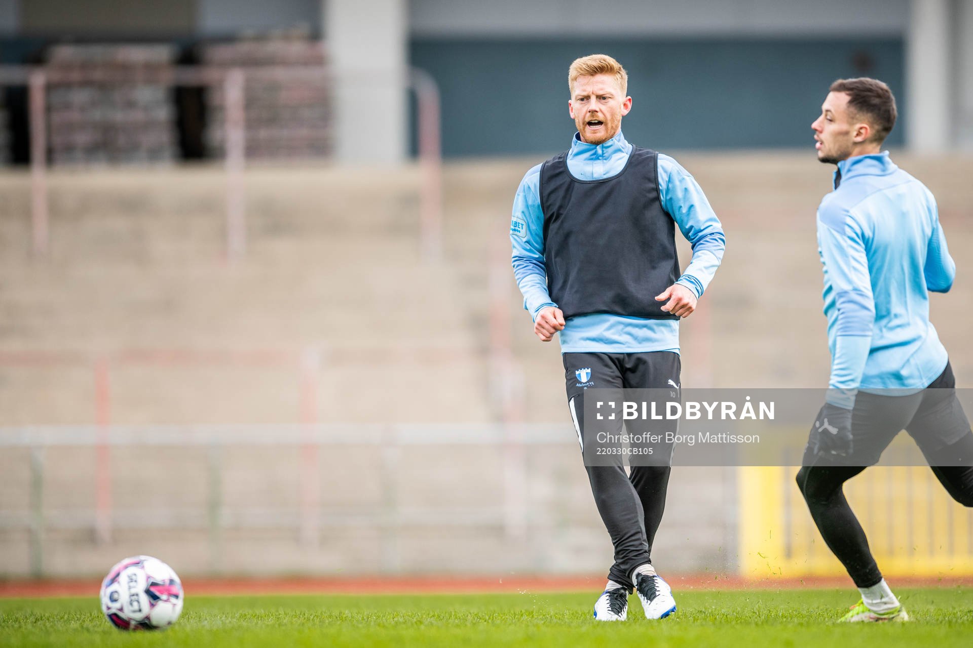 Anders Christiansen