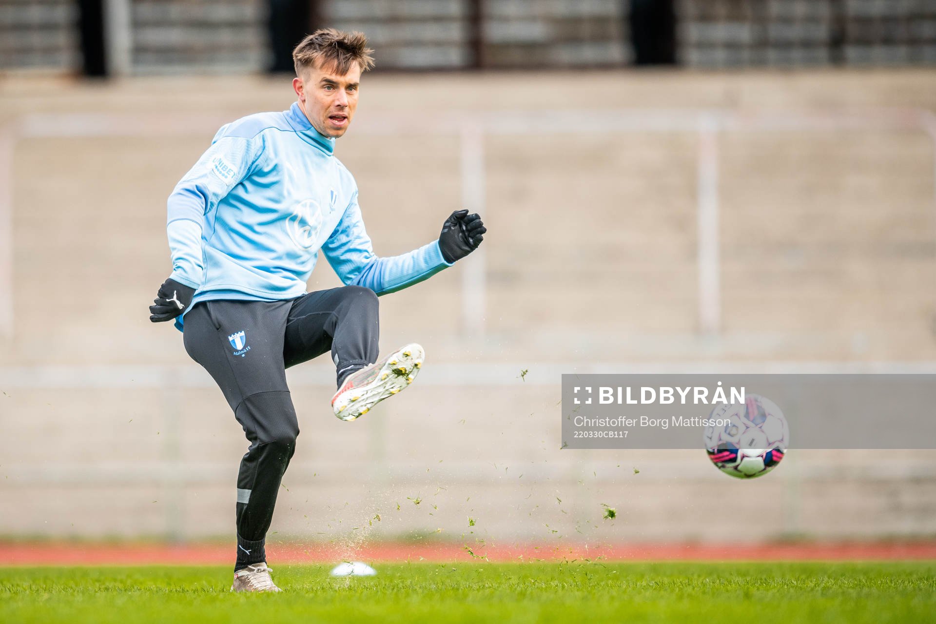 Jonas Knudsen