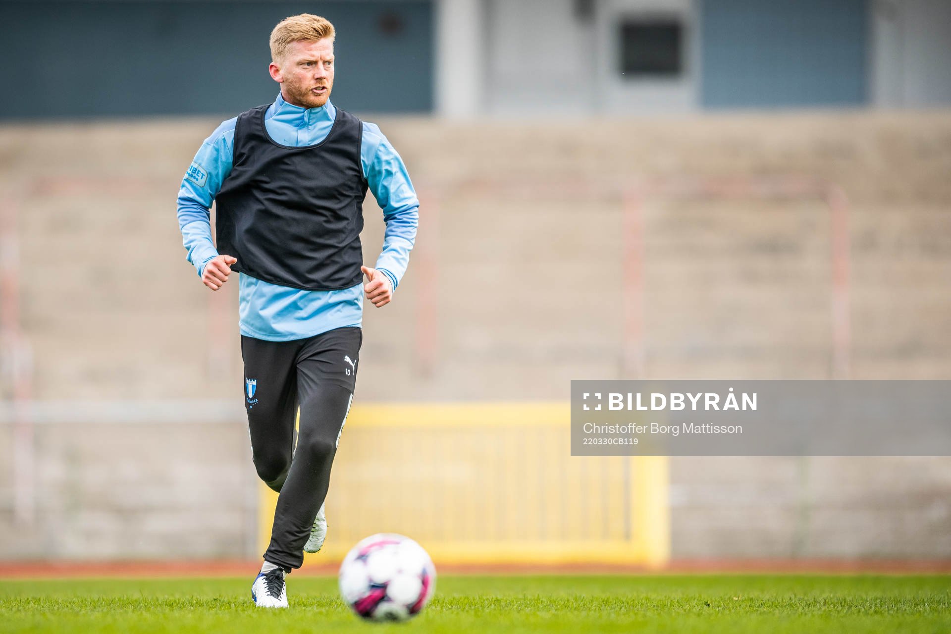 Anders Christiansen