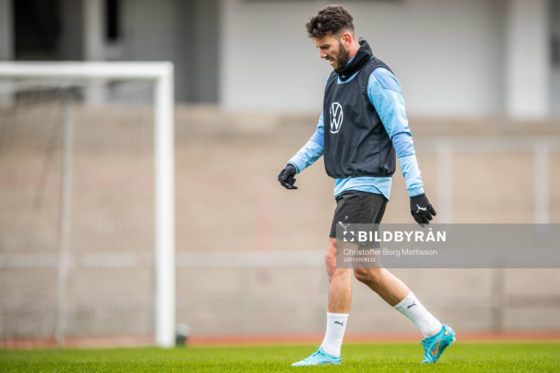 Erdal Rakip deppar