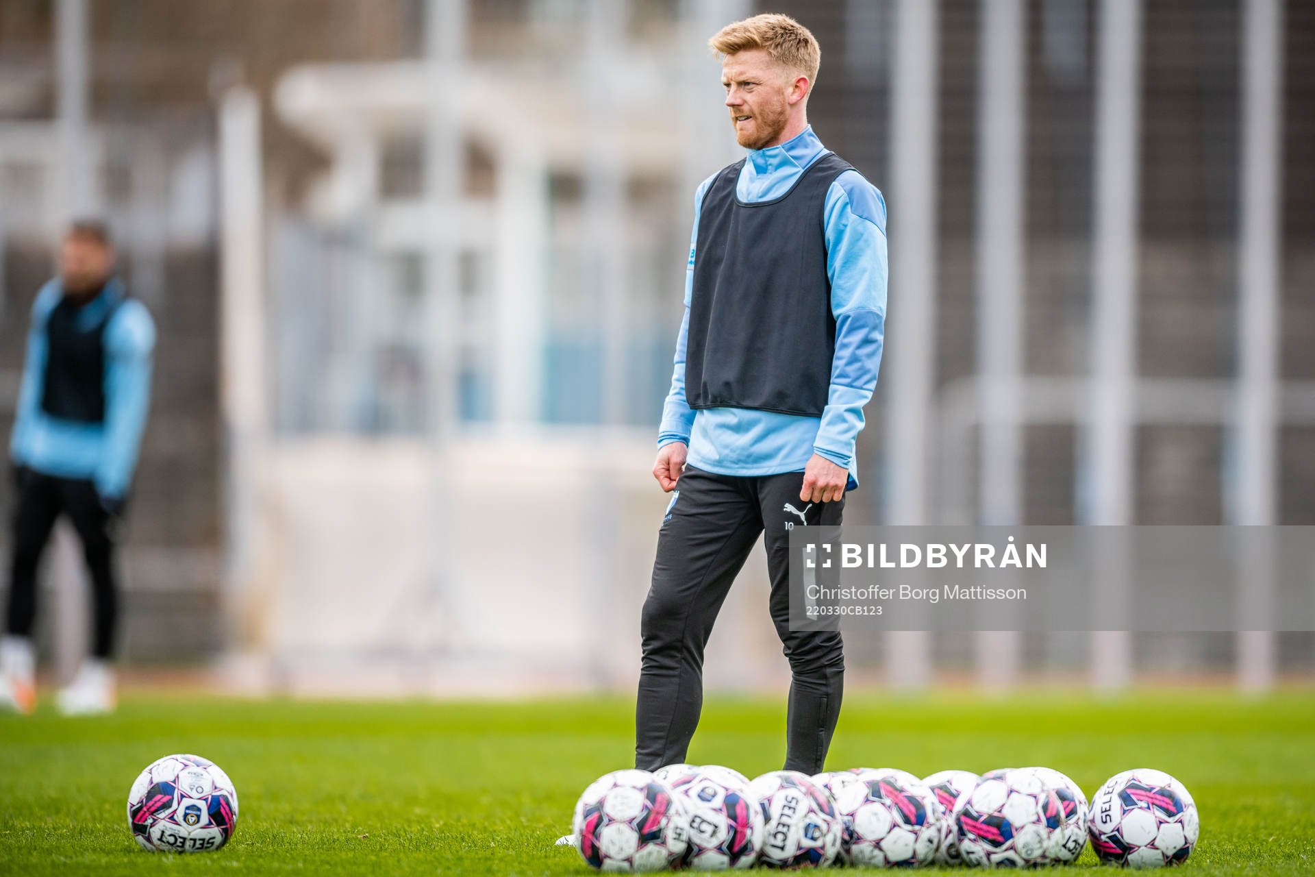 Anders Christiansen