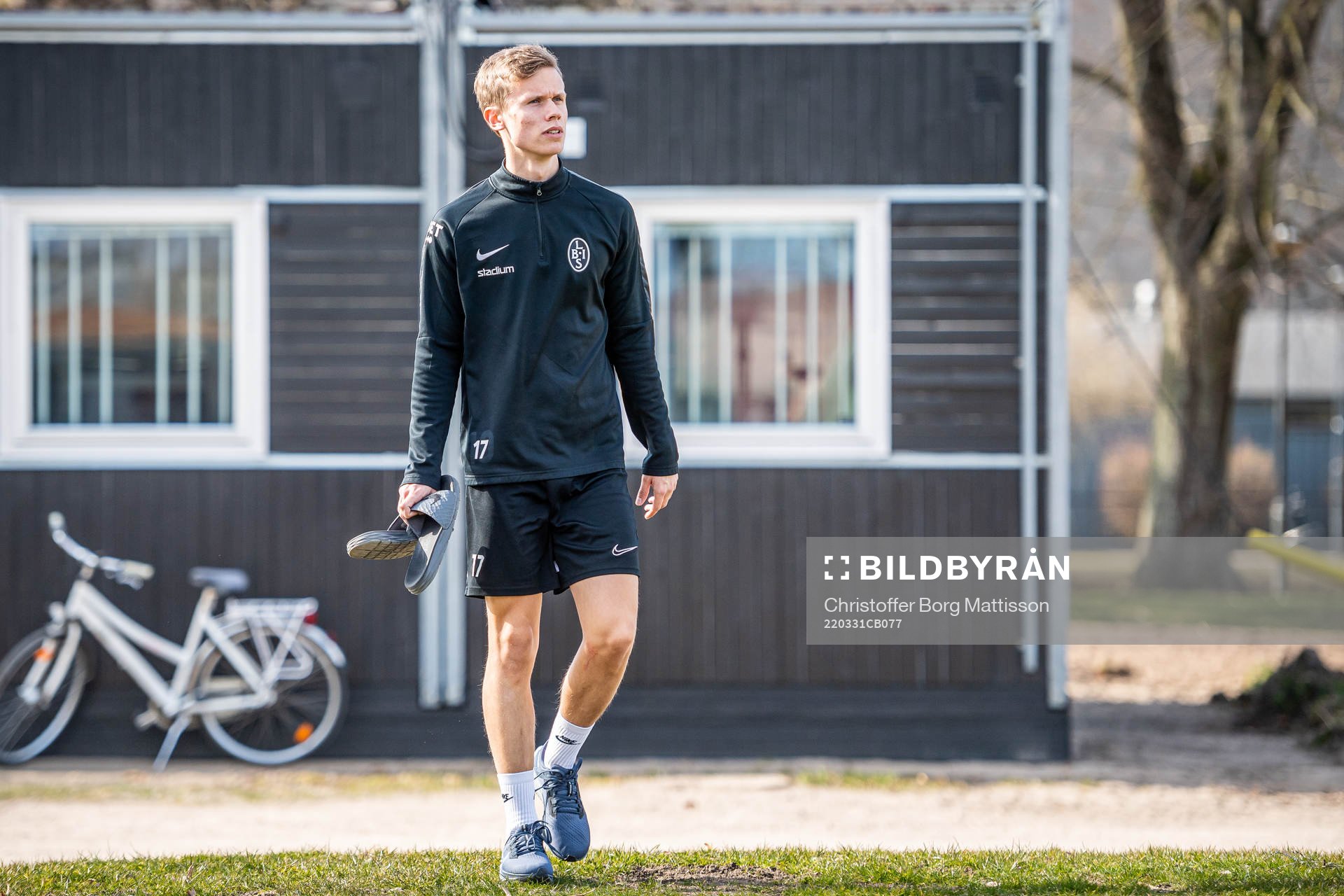 Oscar Petersson