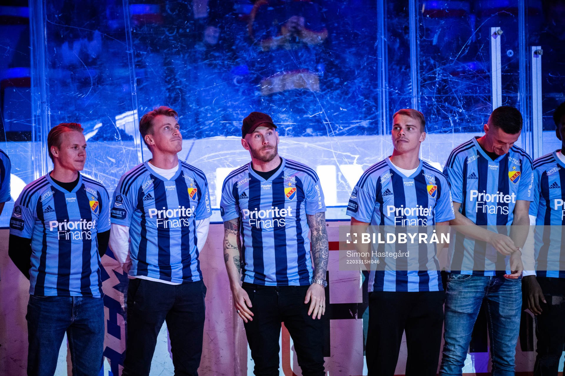 Djurgården fotboll