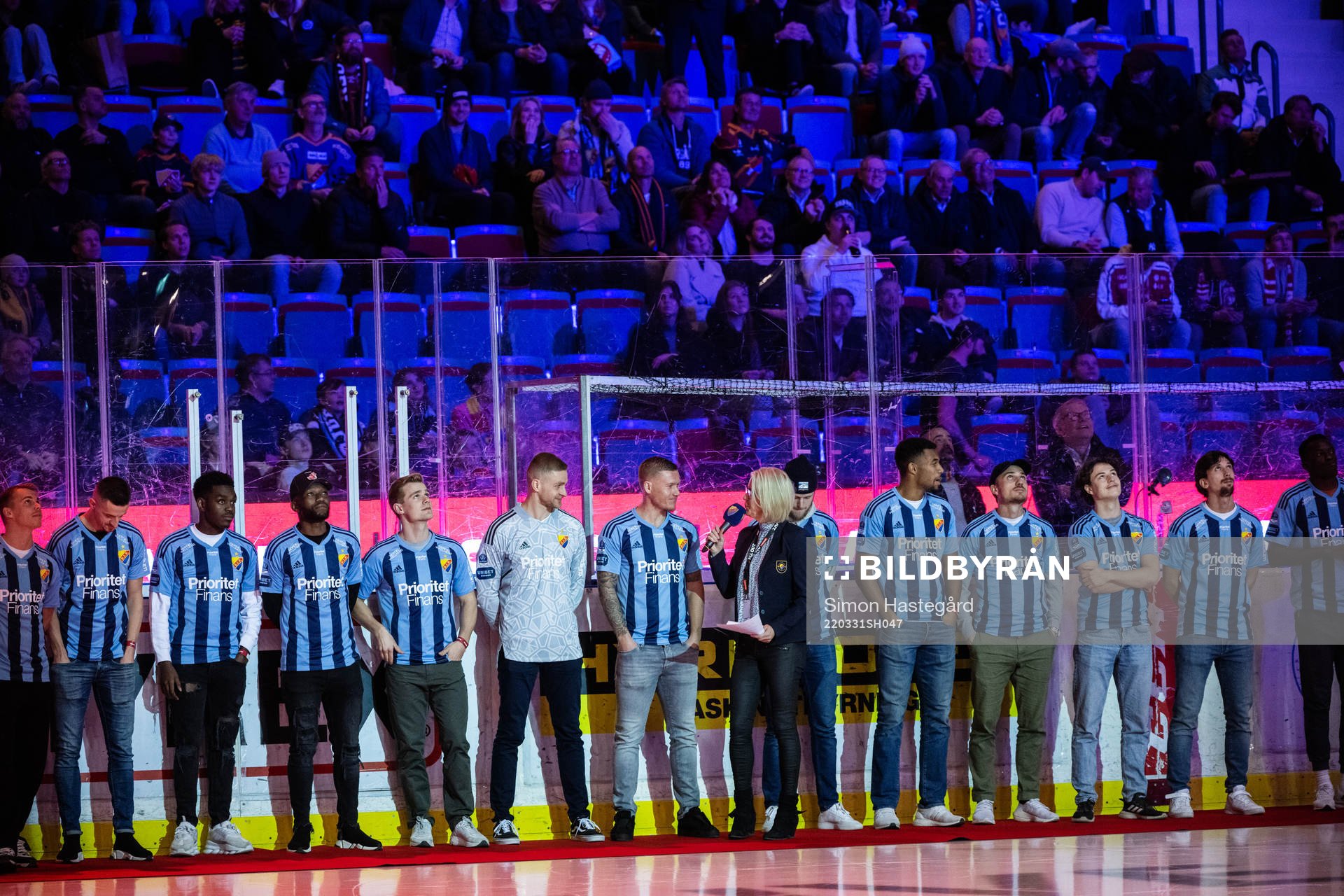 Djurgården fotboll