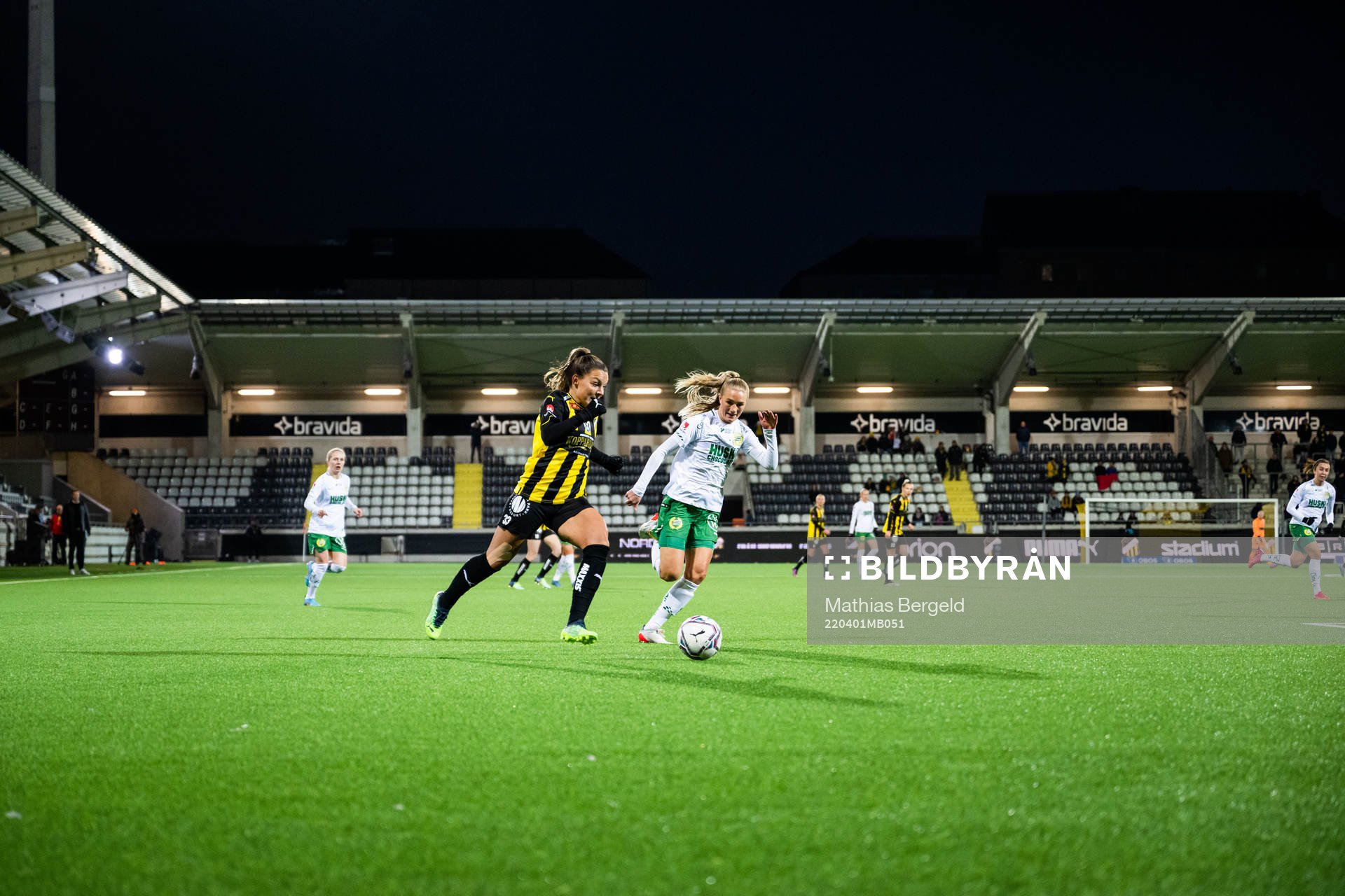 Häckens Johanna Ryttning Kaneryd