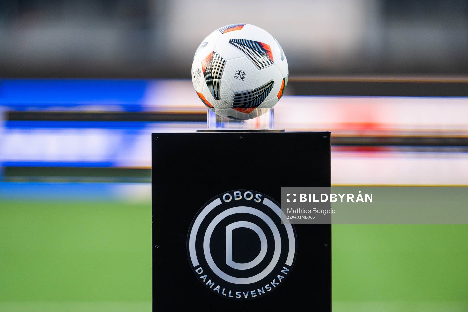 Matchbollen