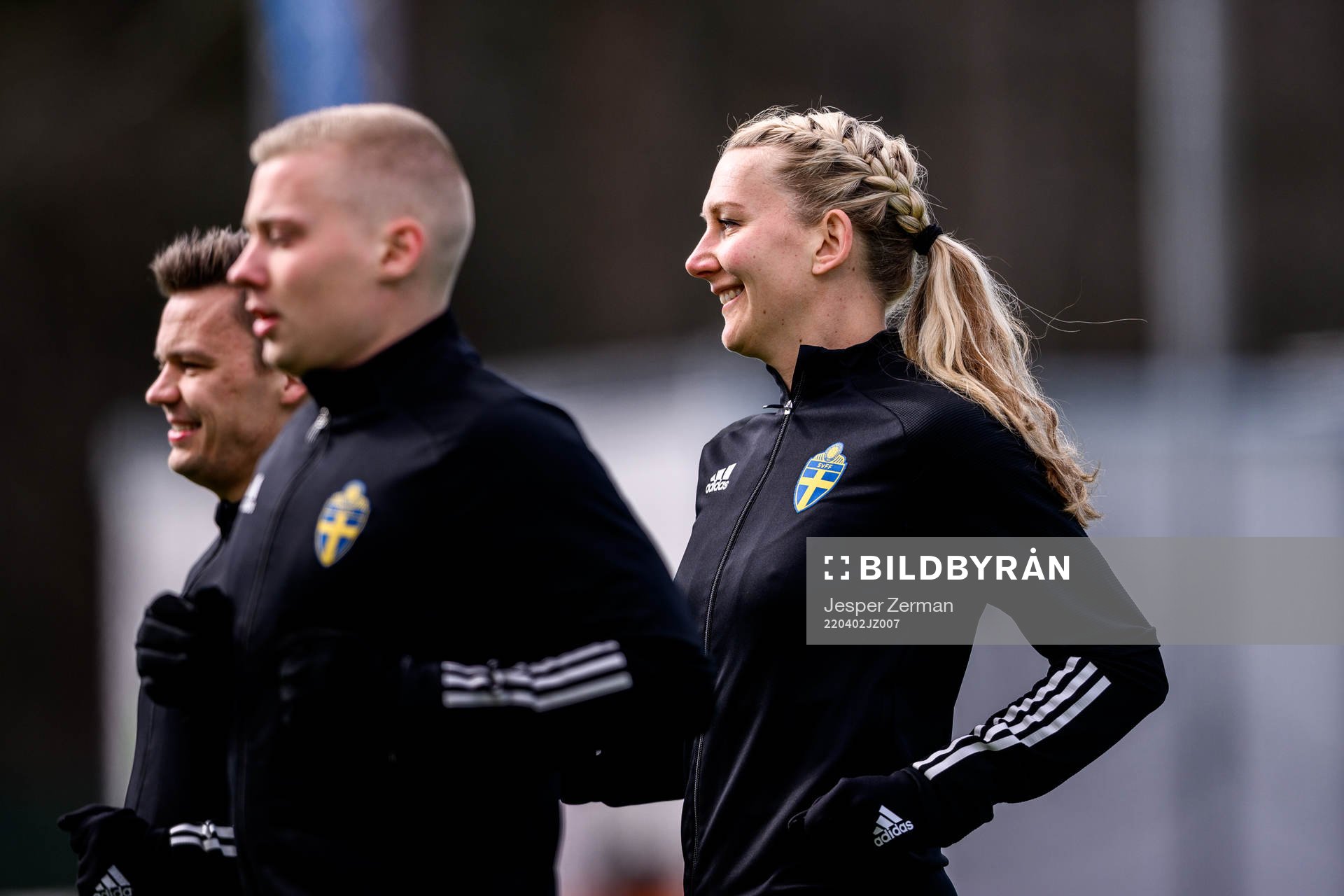 domare Tess Olofsson
