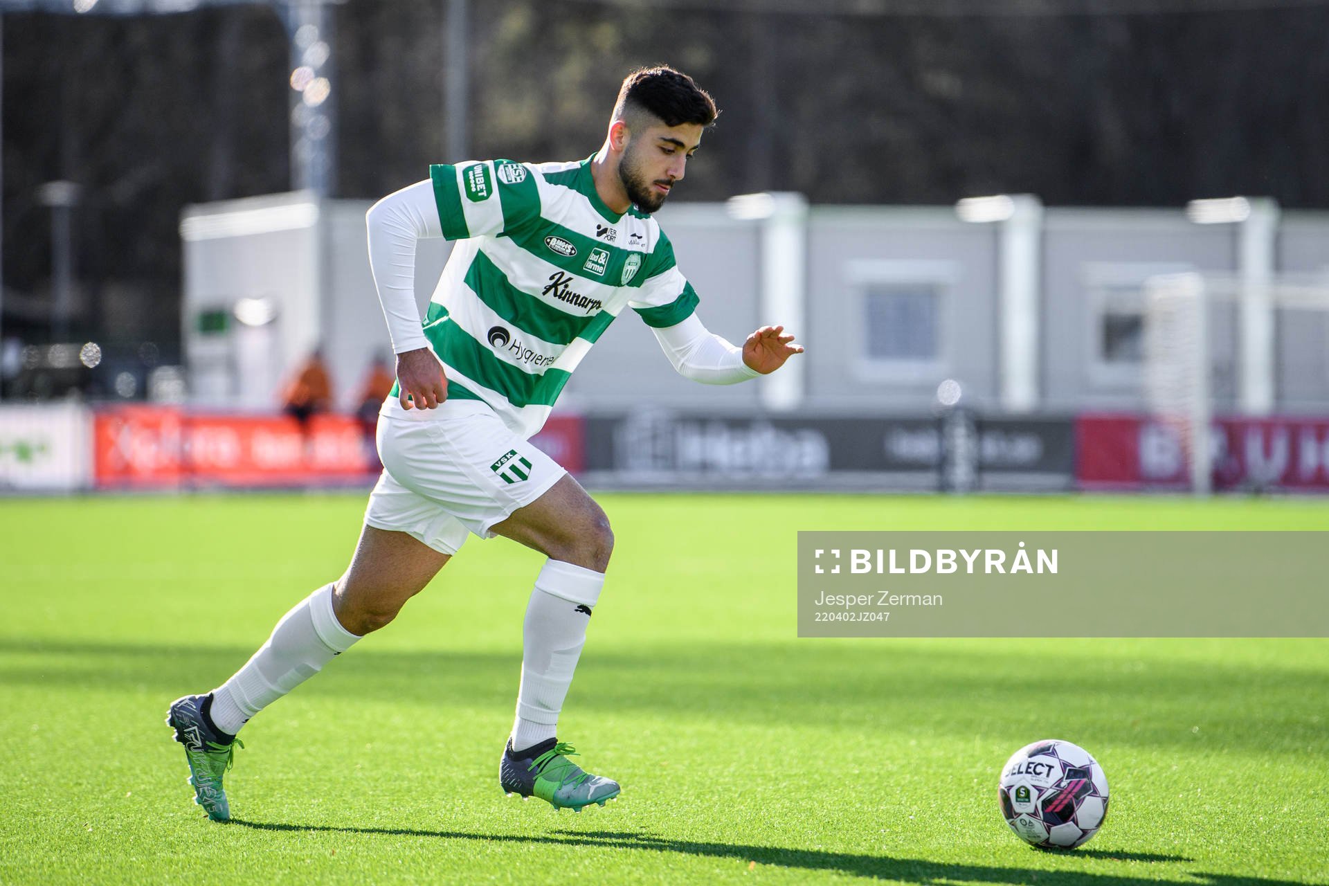 Västerås Ahmed Faqa