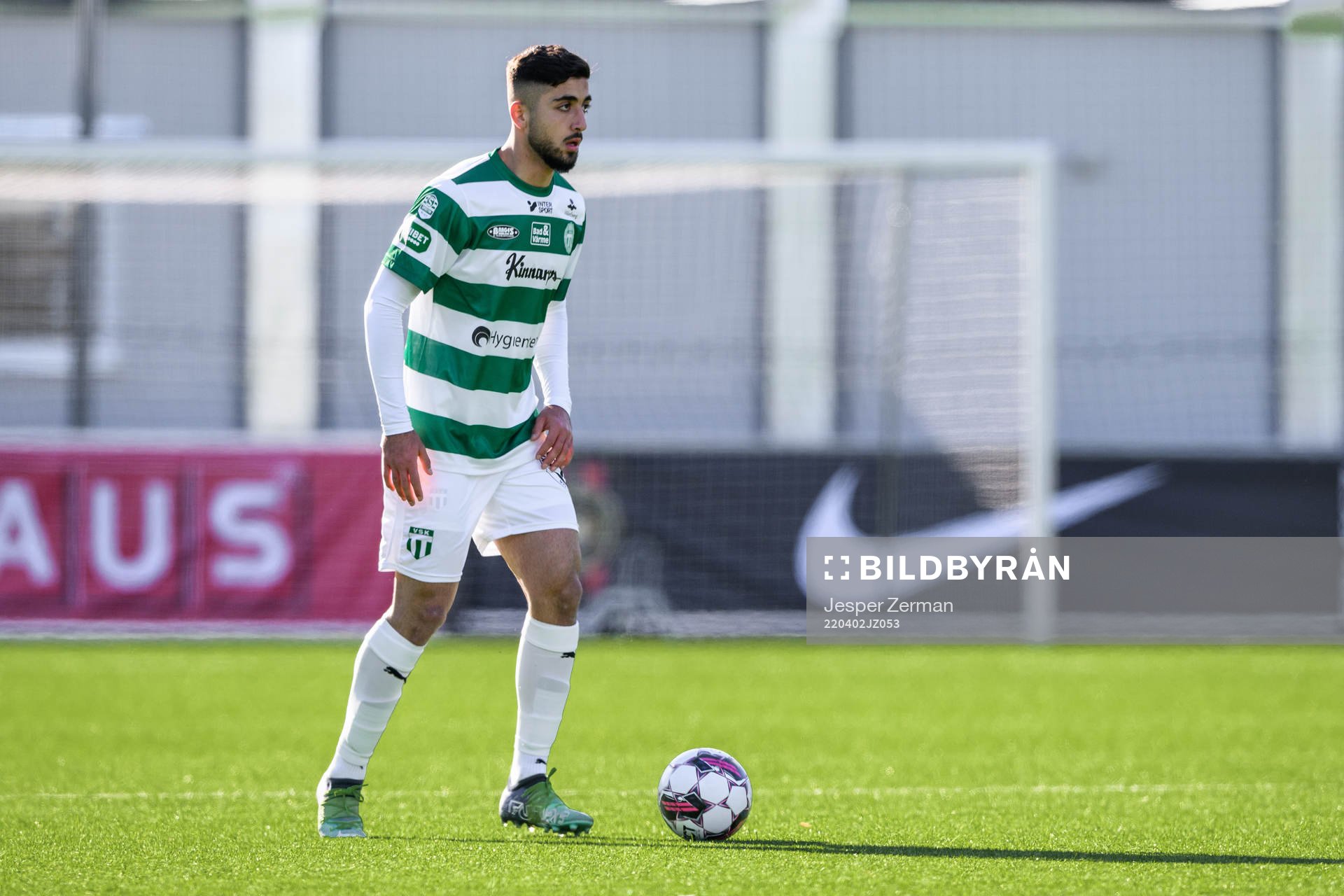 Västerås Ahmed Faqa