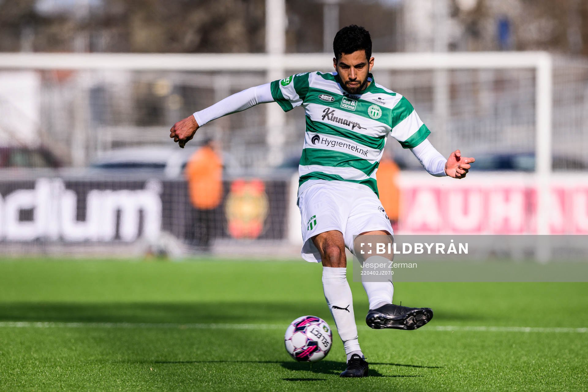 Västerås Pedro Ribeiro
