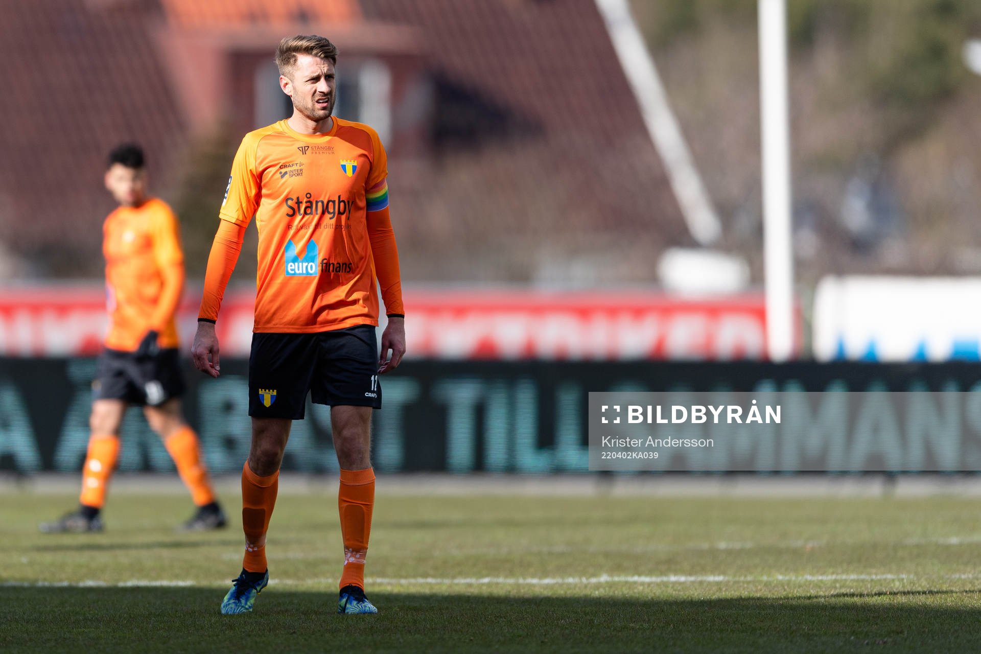 Torns Niklas Nilsson