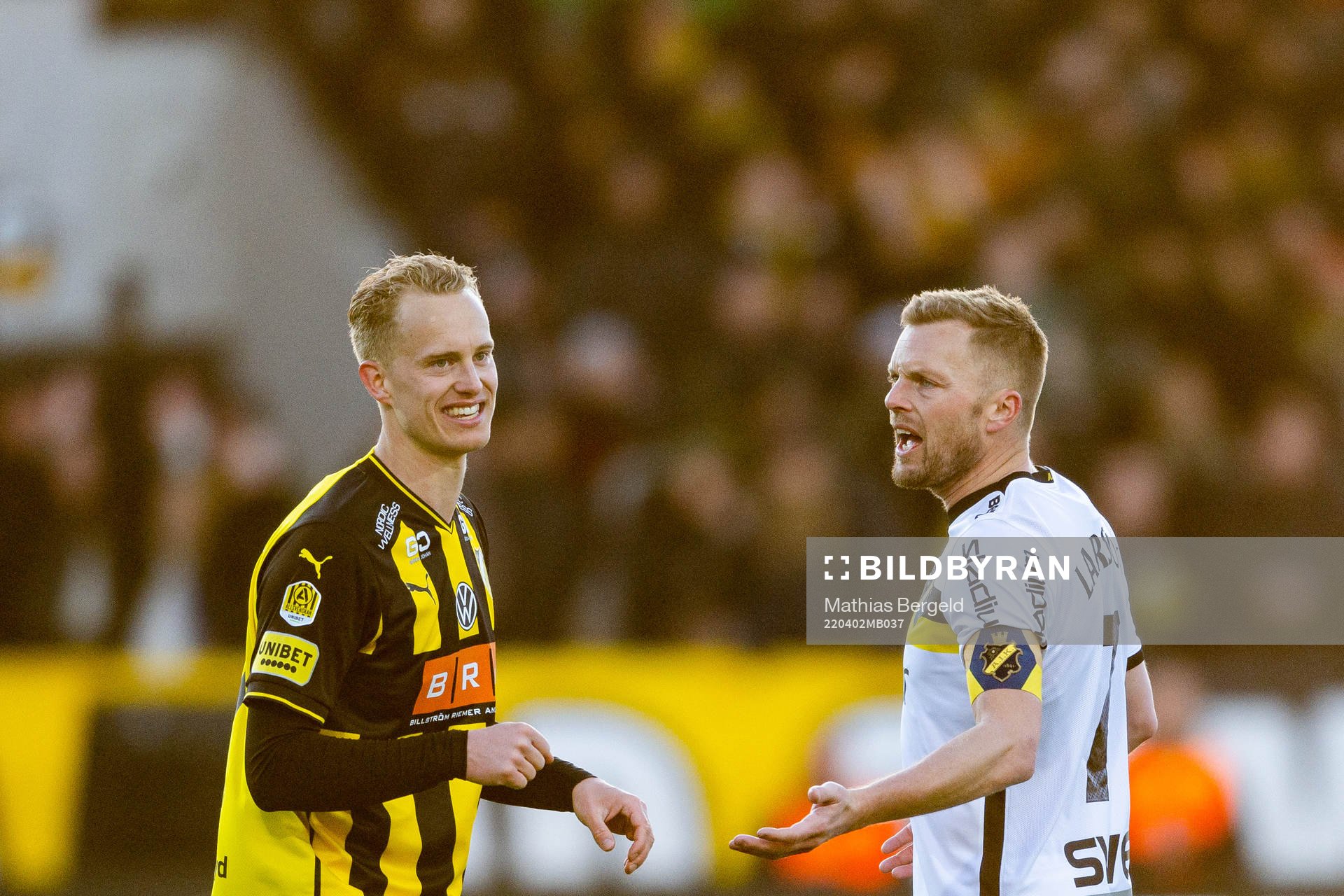 s Sebastian Larsson