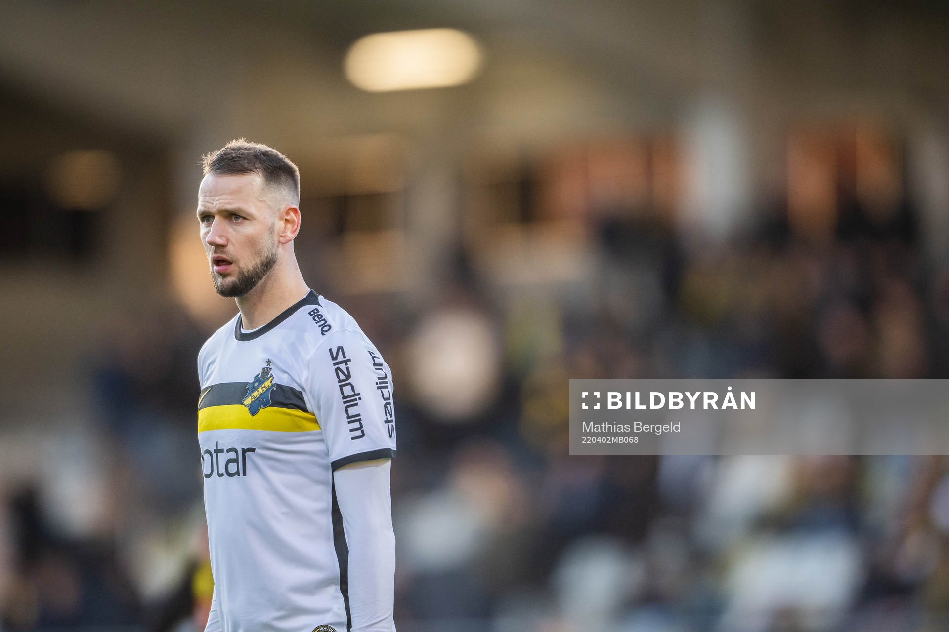 s Alexander Milosevic
