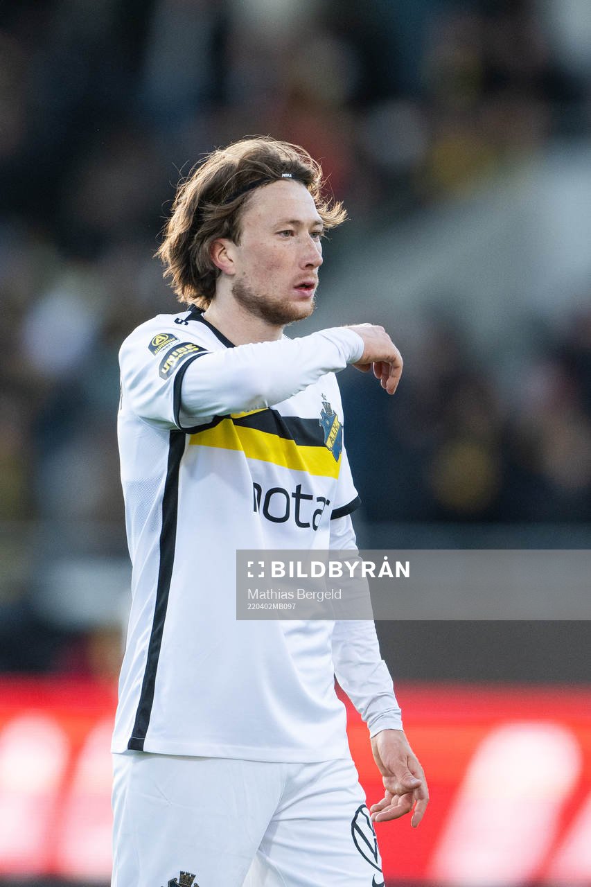 s Axel Björnström