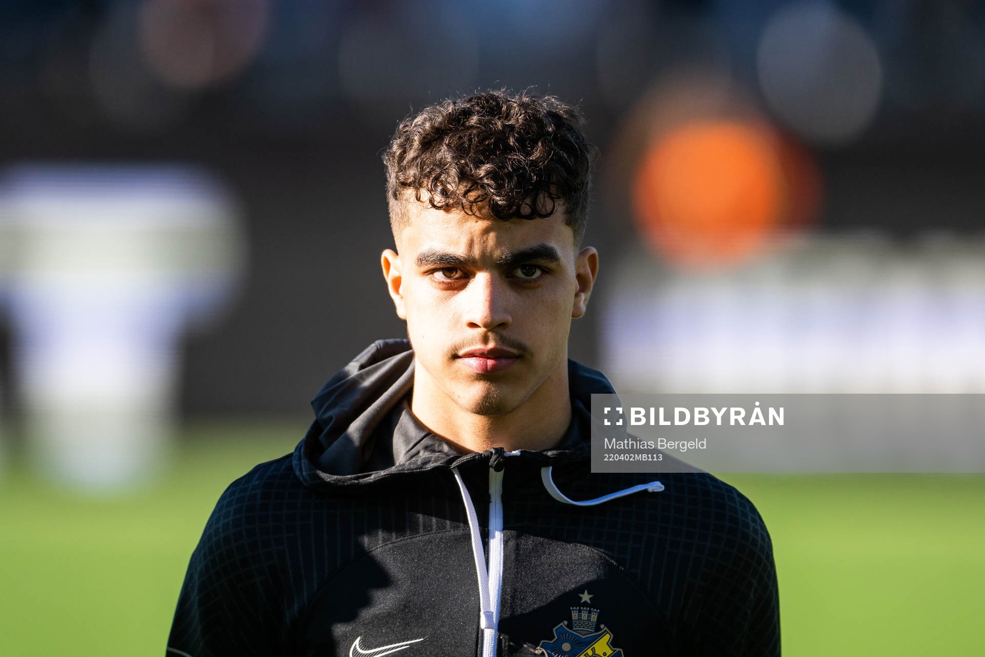 s Yasin Ayari