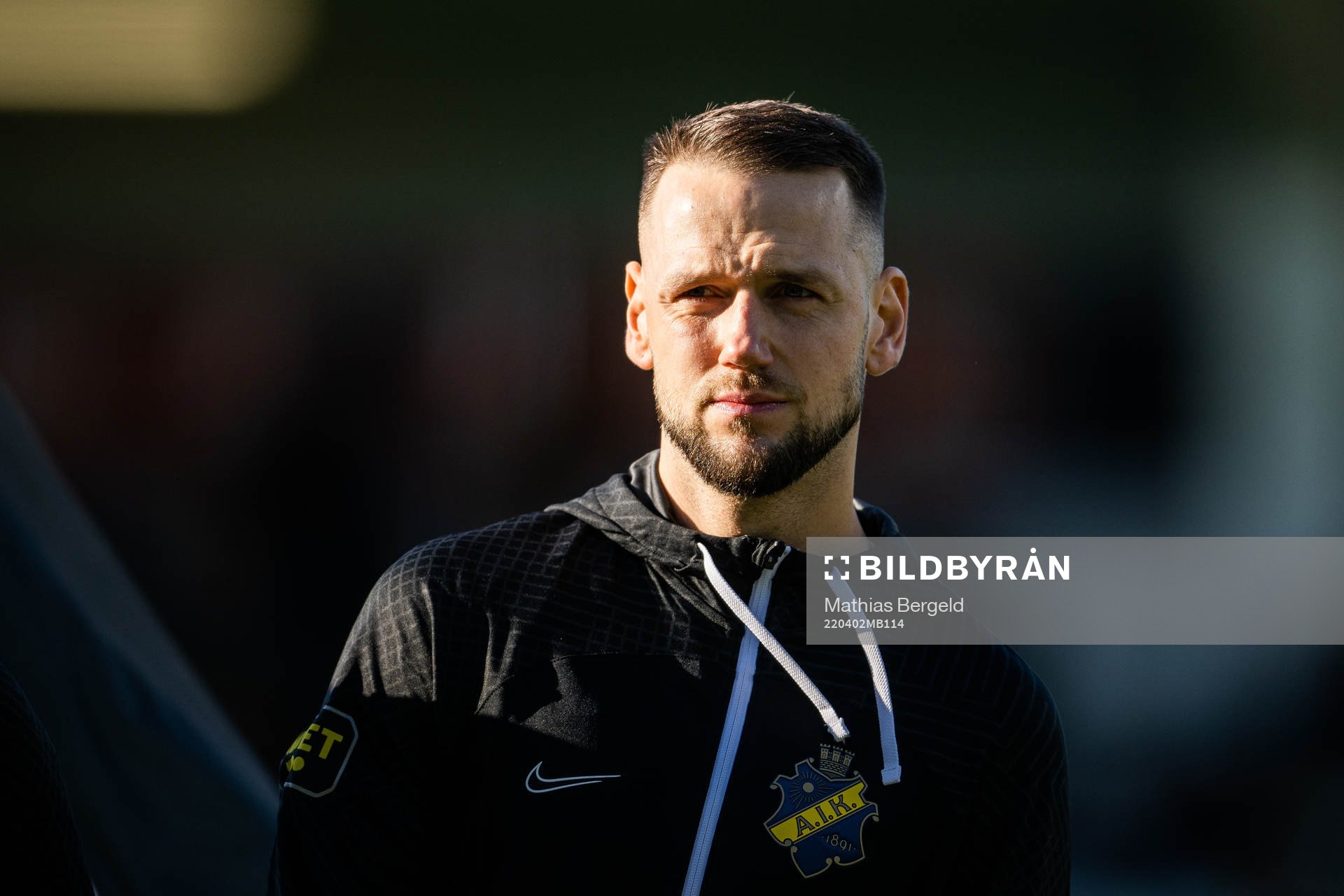 s Alexander Milosevic