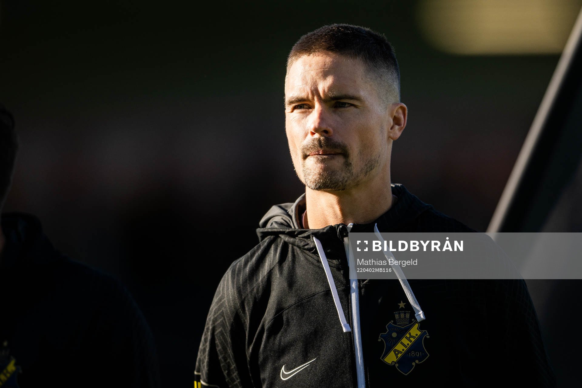 s Mikael Lustig