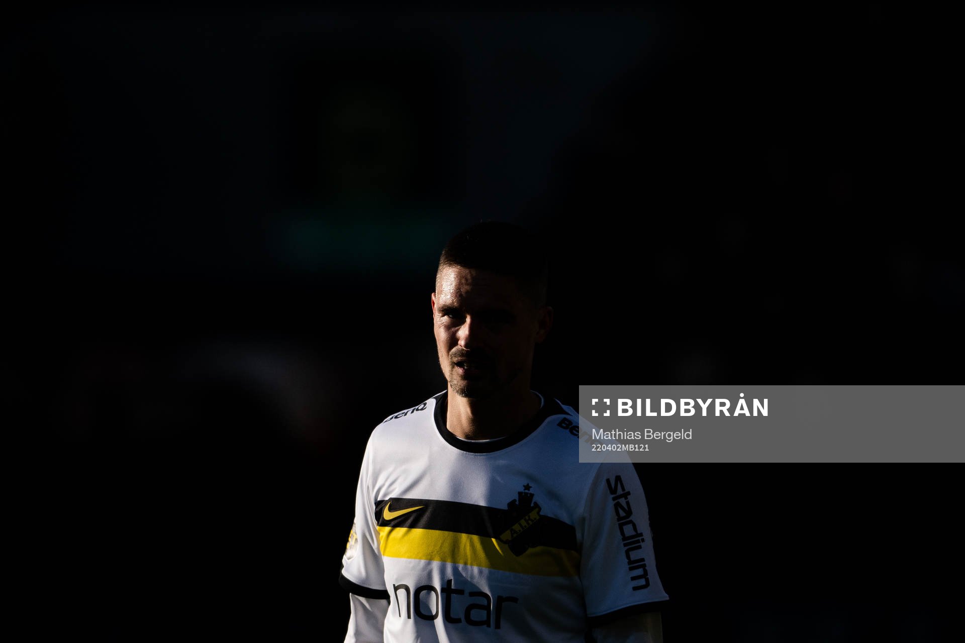 s Mikael Lustig