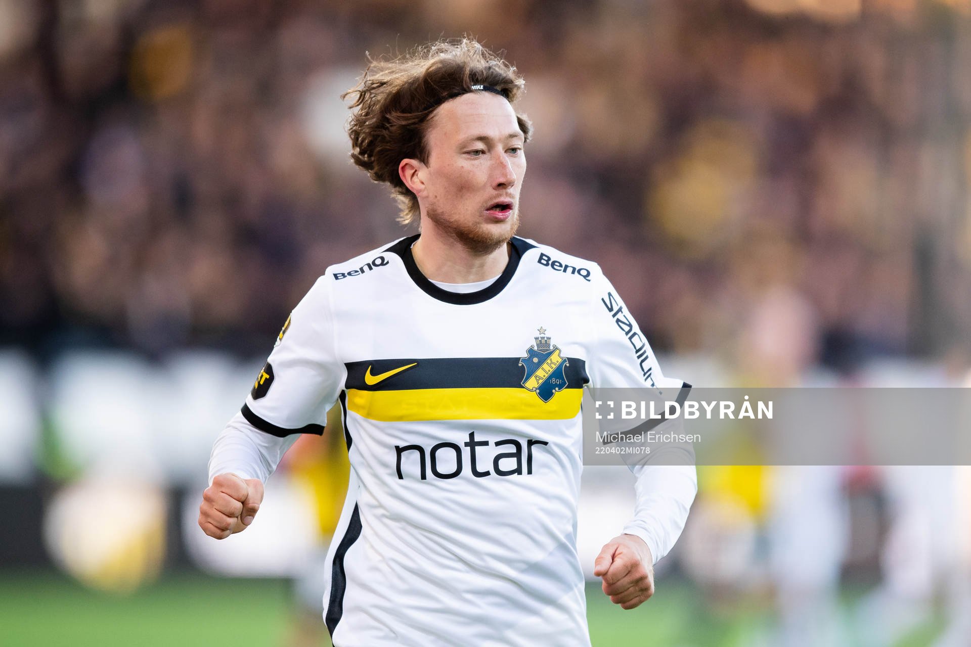 s Axel Björnström