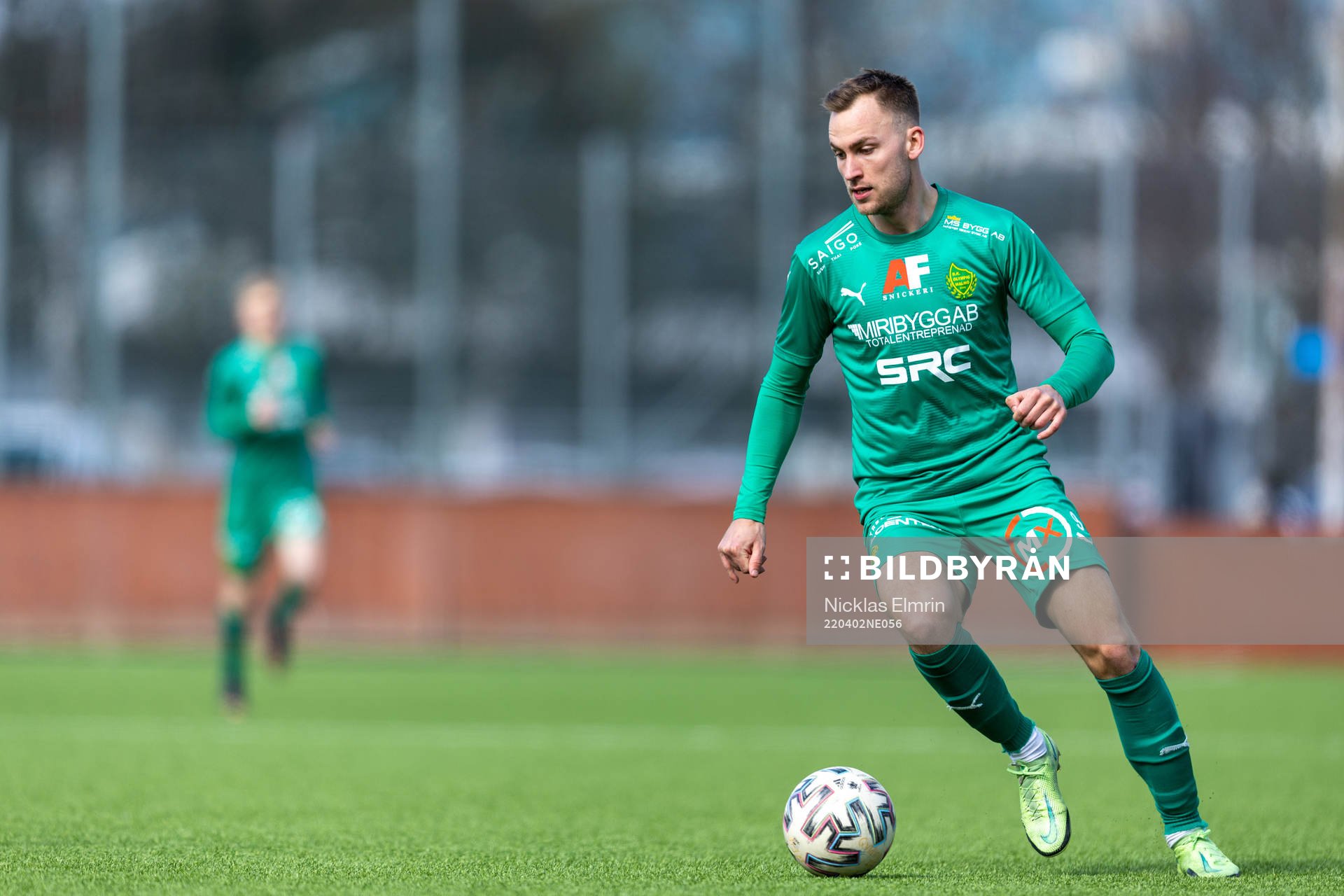 Olympics Filip Bohman