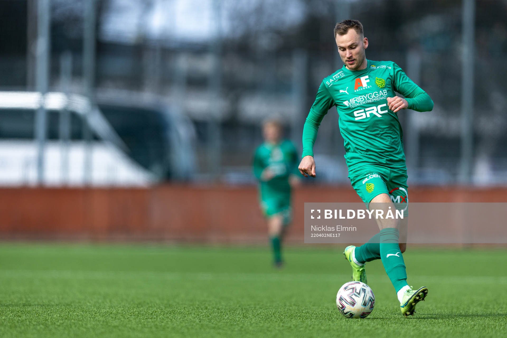 Olympics Filip Bohman