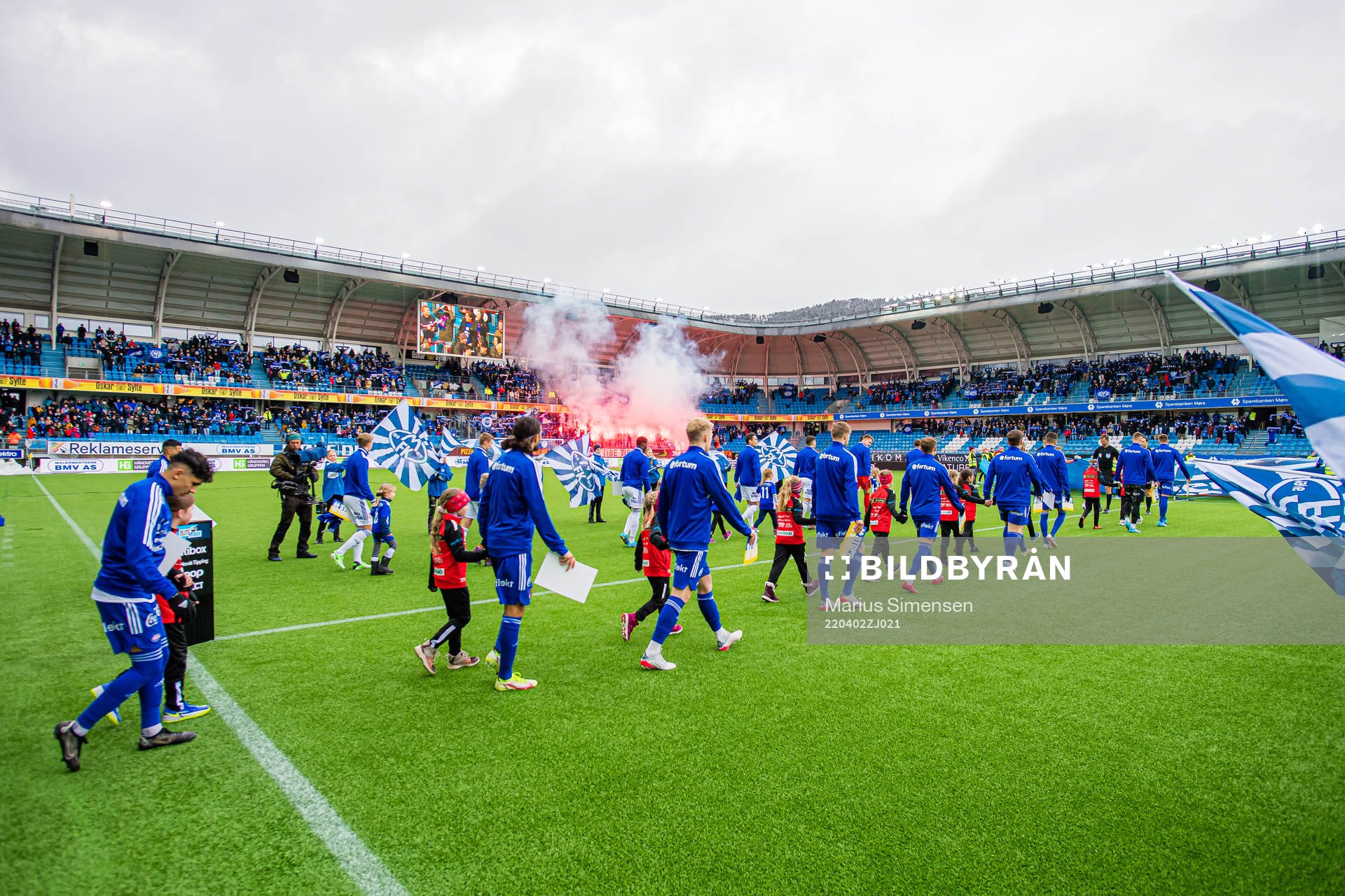Aker Stadion