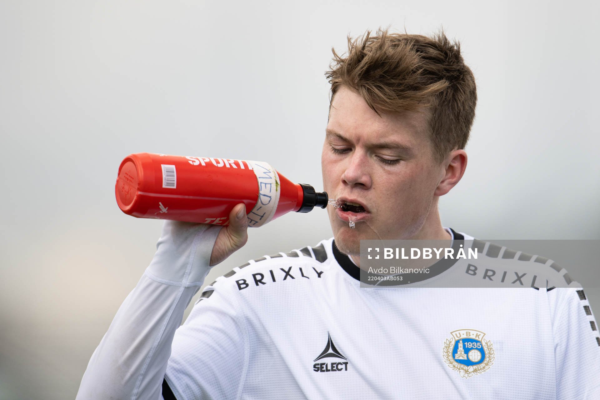 Utsiktens Albin Skoglund