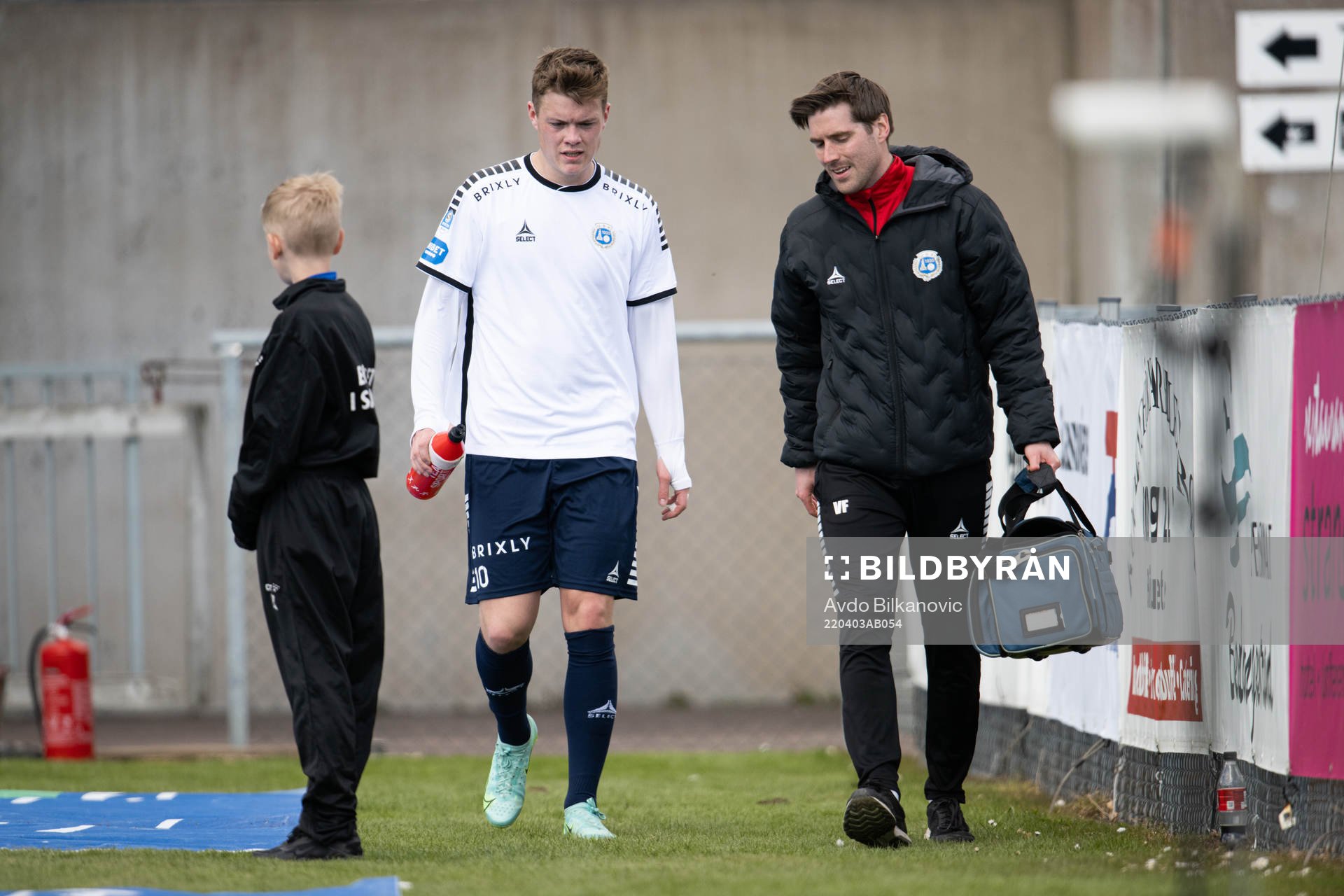 Utsiktens Albin Skoglund