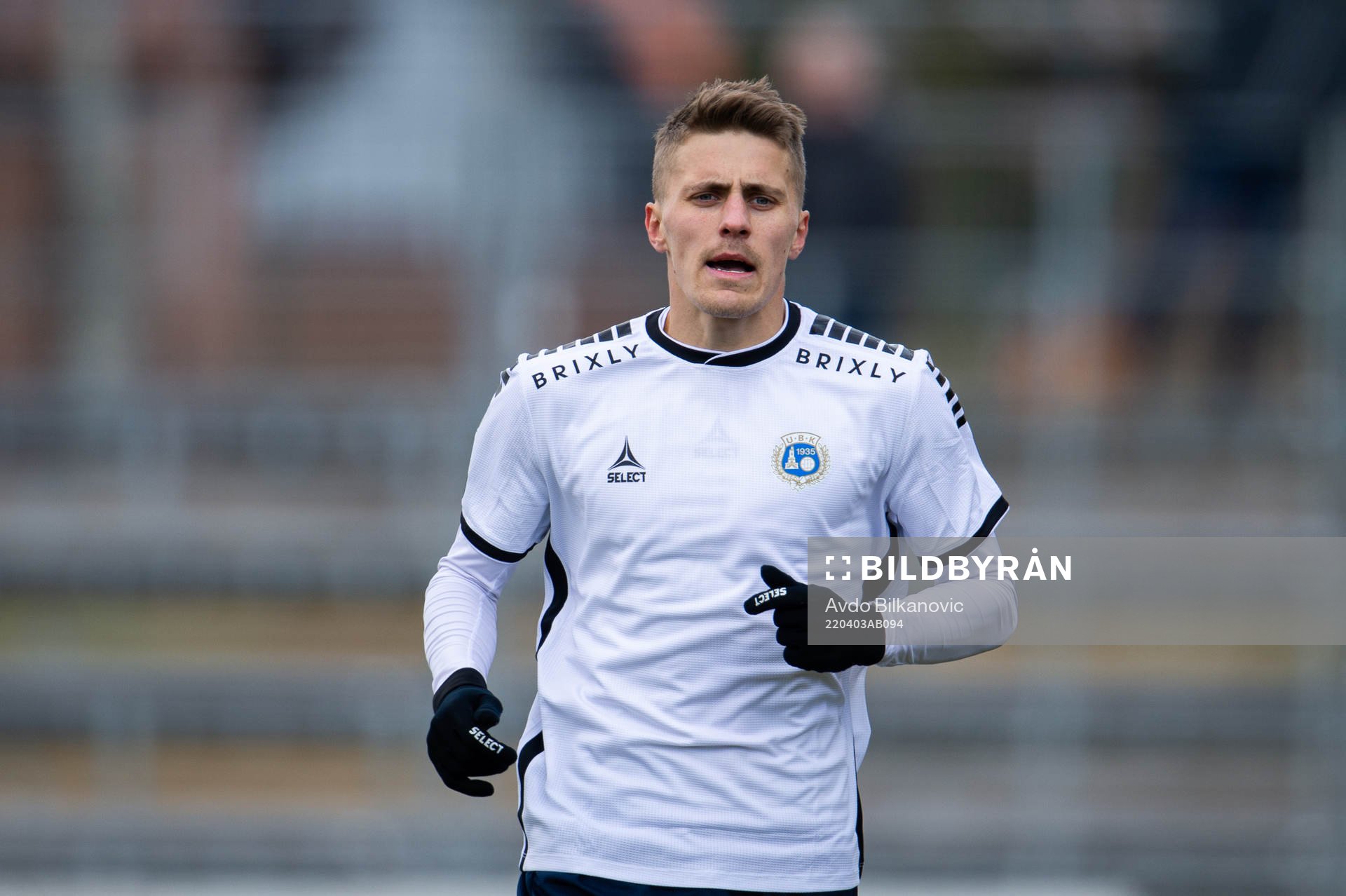 Utsiktens Erik Westermark